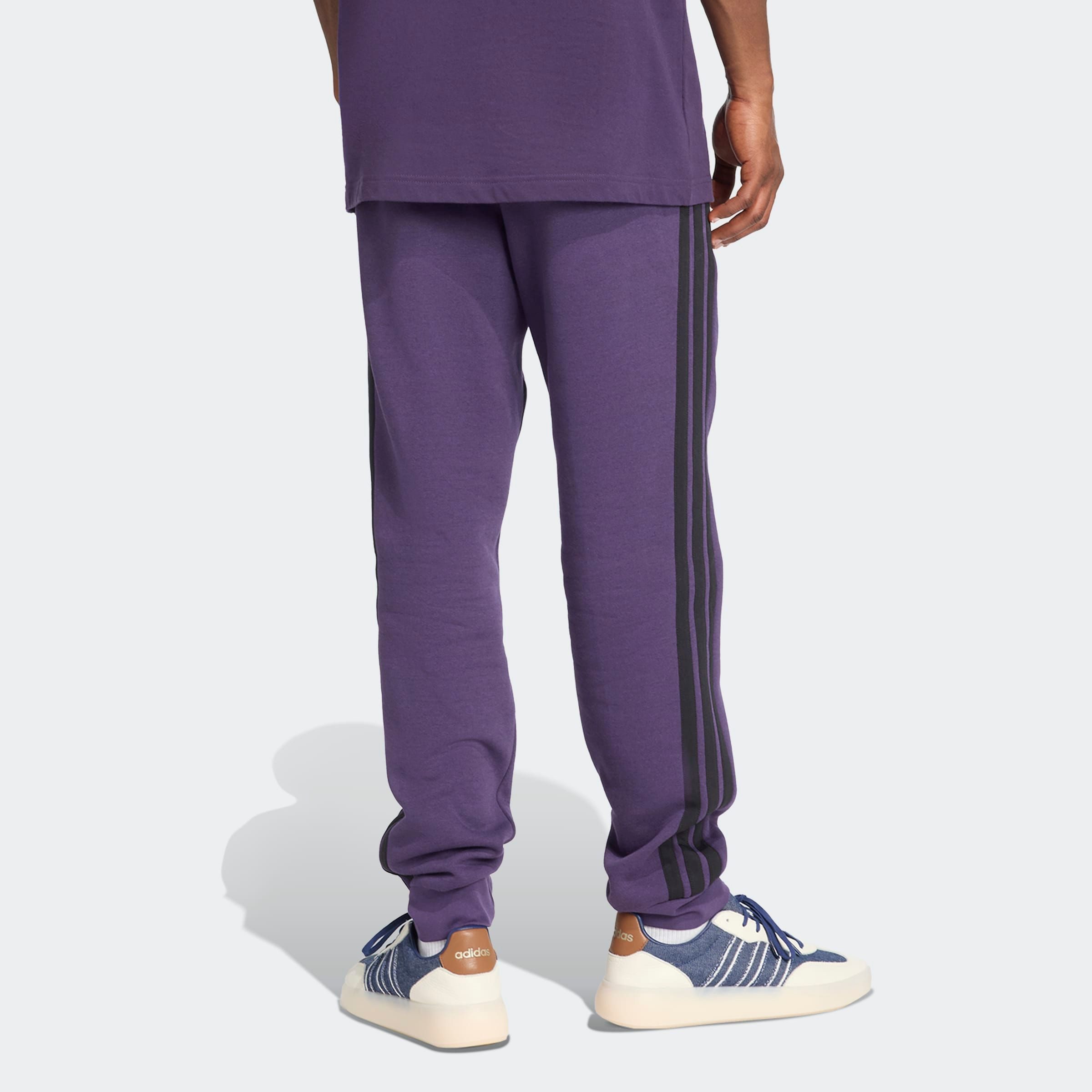 adidas Sportswear Sporthose M 3S FL TC PT (1-tlg) günstig online kaufen