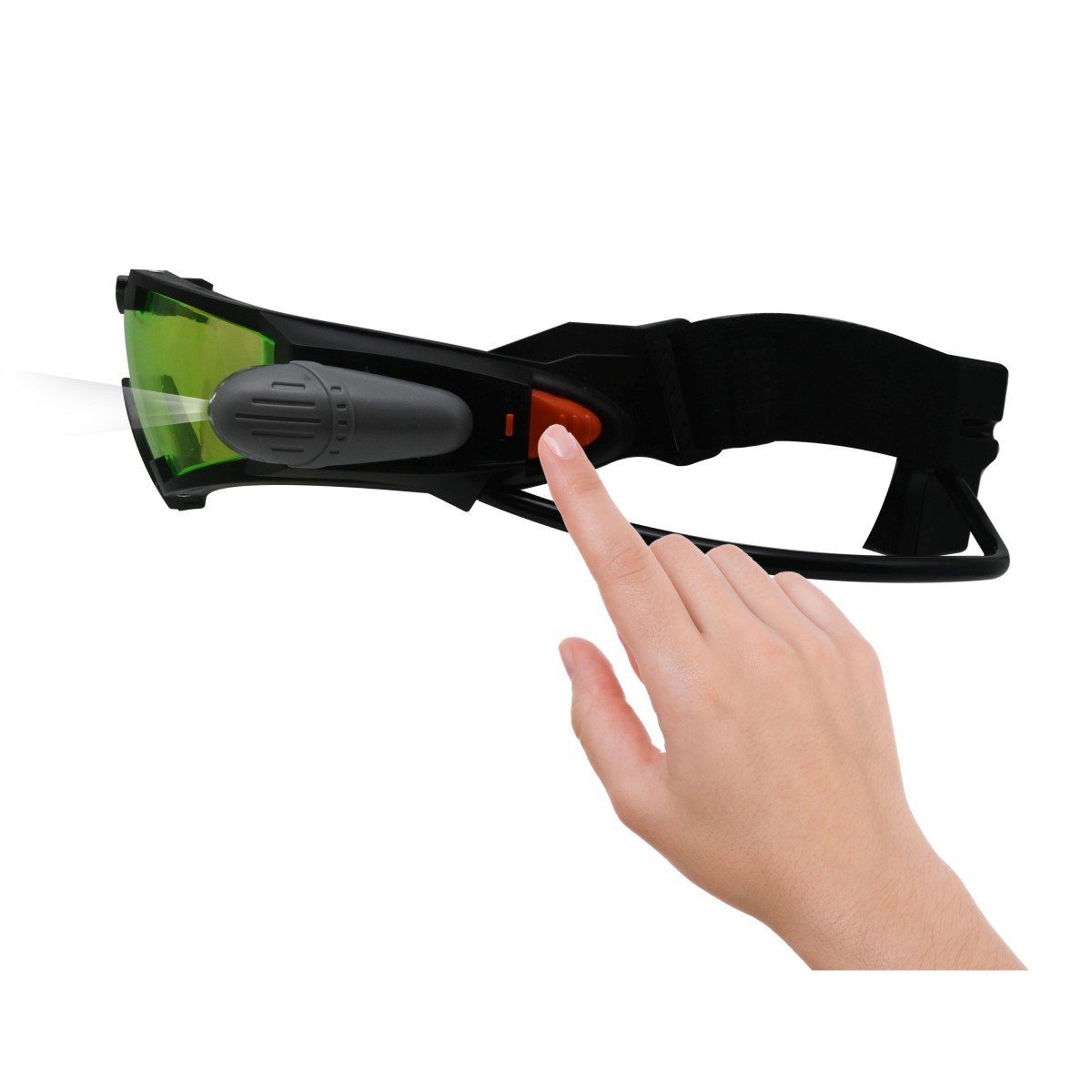 Lexibook® Lernspielzeug Agenten-Brille mit Licht und günstig online kaufen