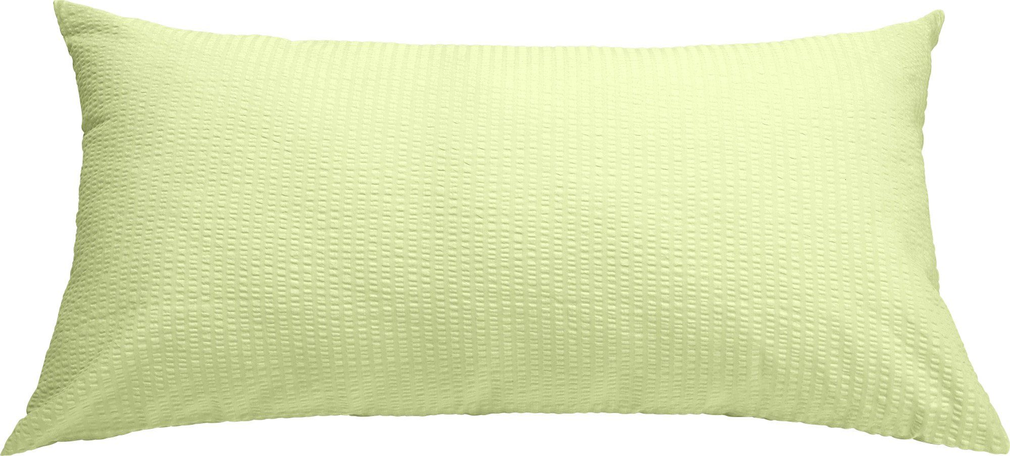 Erwin Müller Kissenbezüge Kissenbezug "Wertingen", Uni