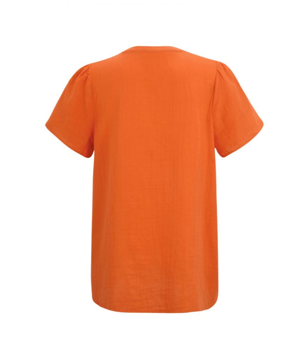 Regatta Outdoorhemd Damen Blouse mit weiter Passform - Selen