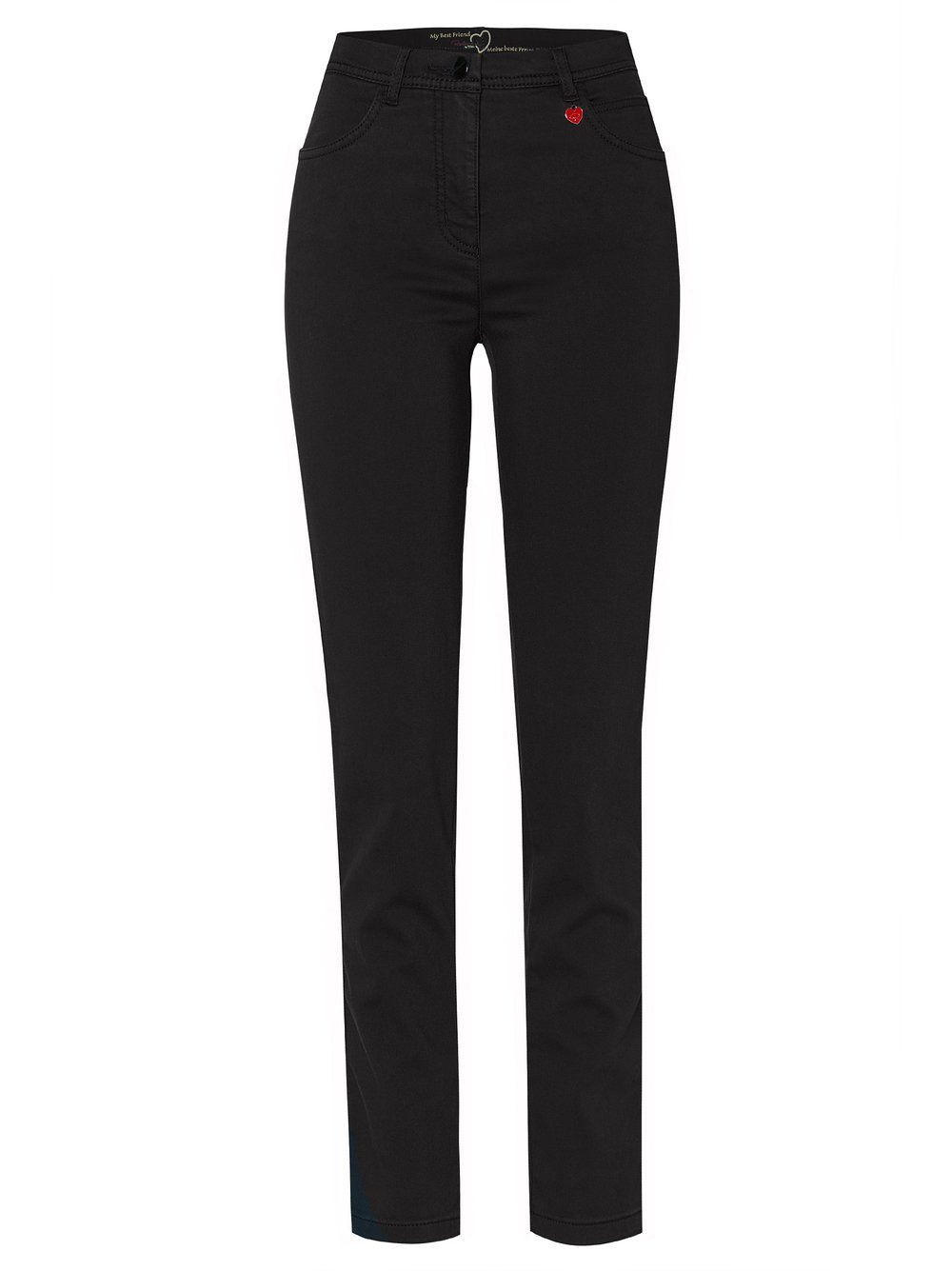 5-Pocket-Hose Meine beste Freundin