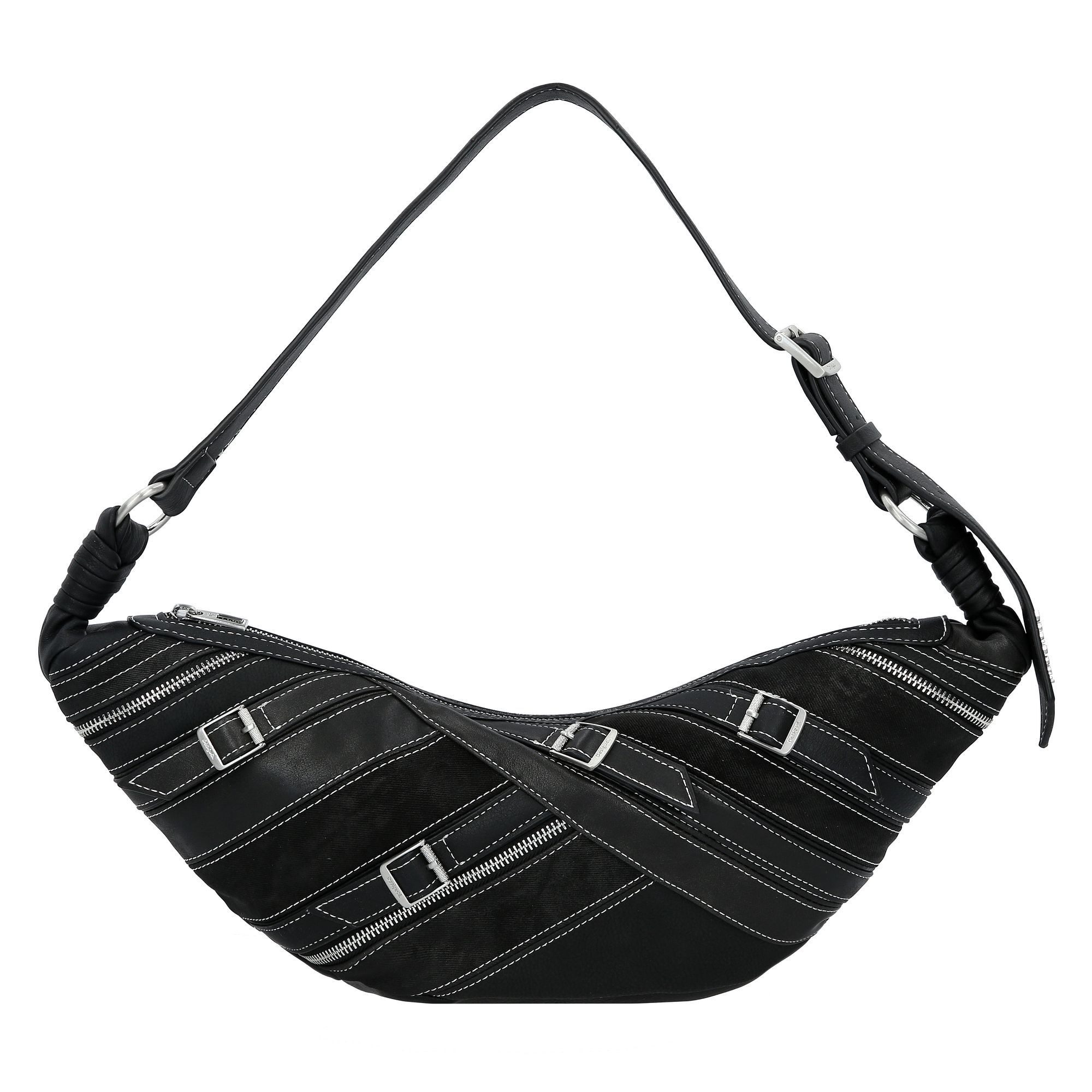 Schultertasche Fibonacci