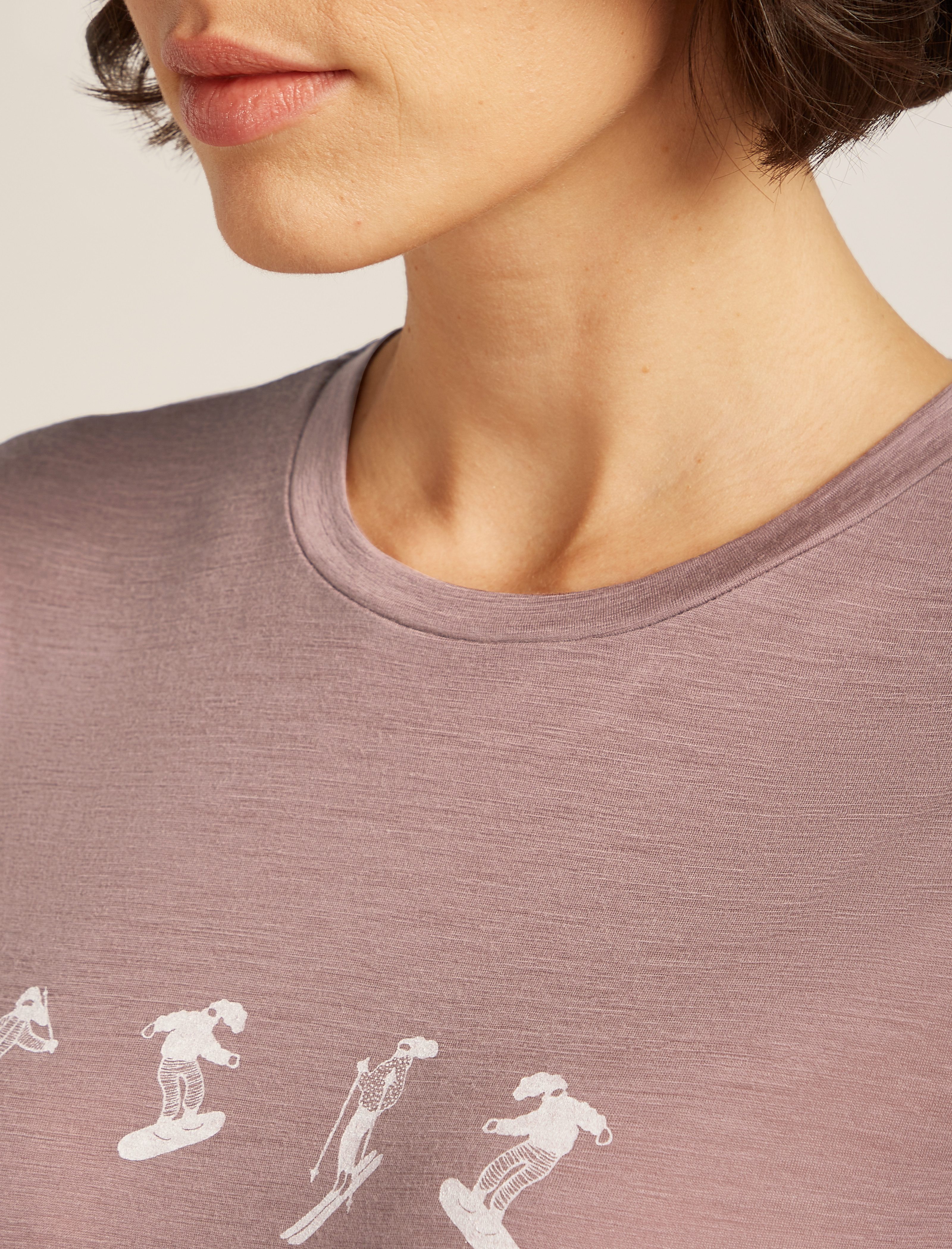 Icebreaker Sporttop