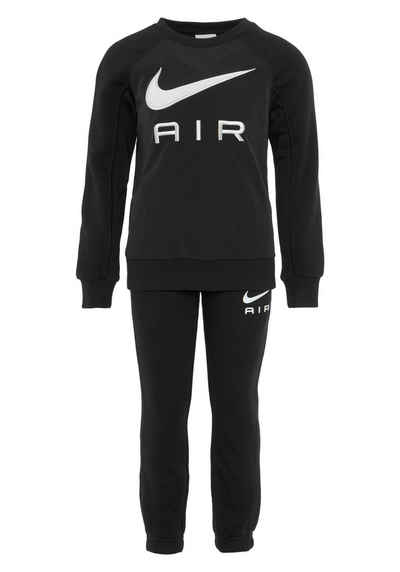 Nike Sportswear Jogginganzug »N NSW AIR CREW SET« (Set, 2-tlg)
