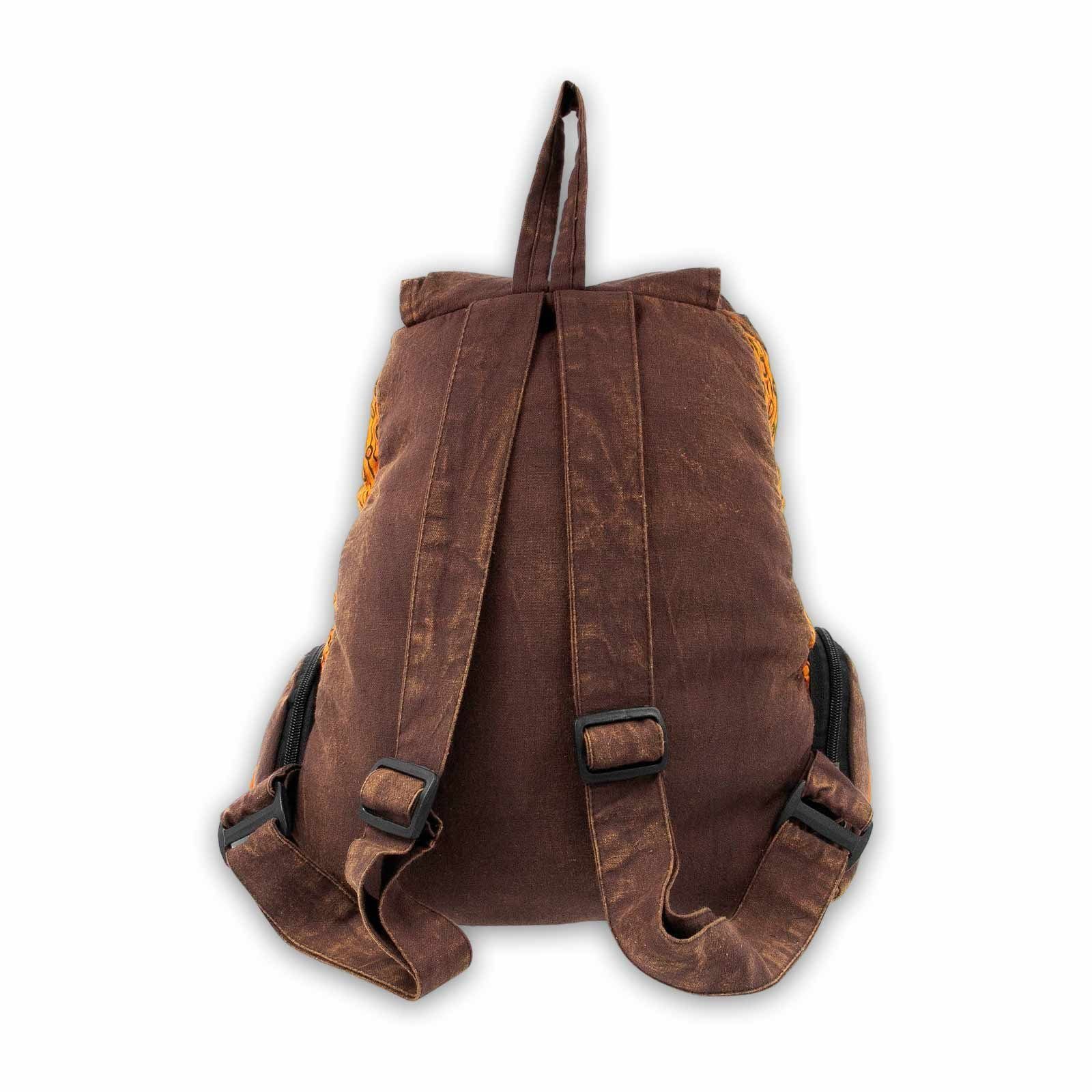 KUNST UND MAGIE Rucksack Kunst und günstig online kaufen