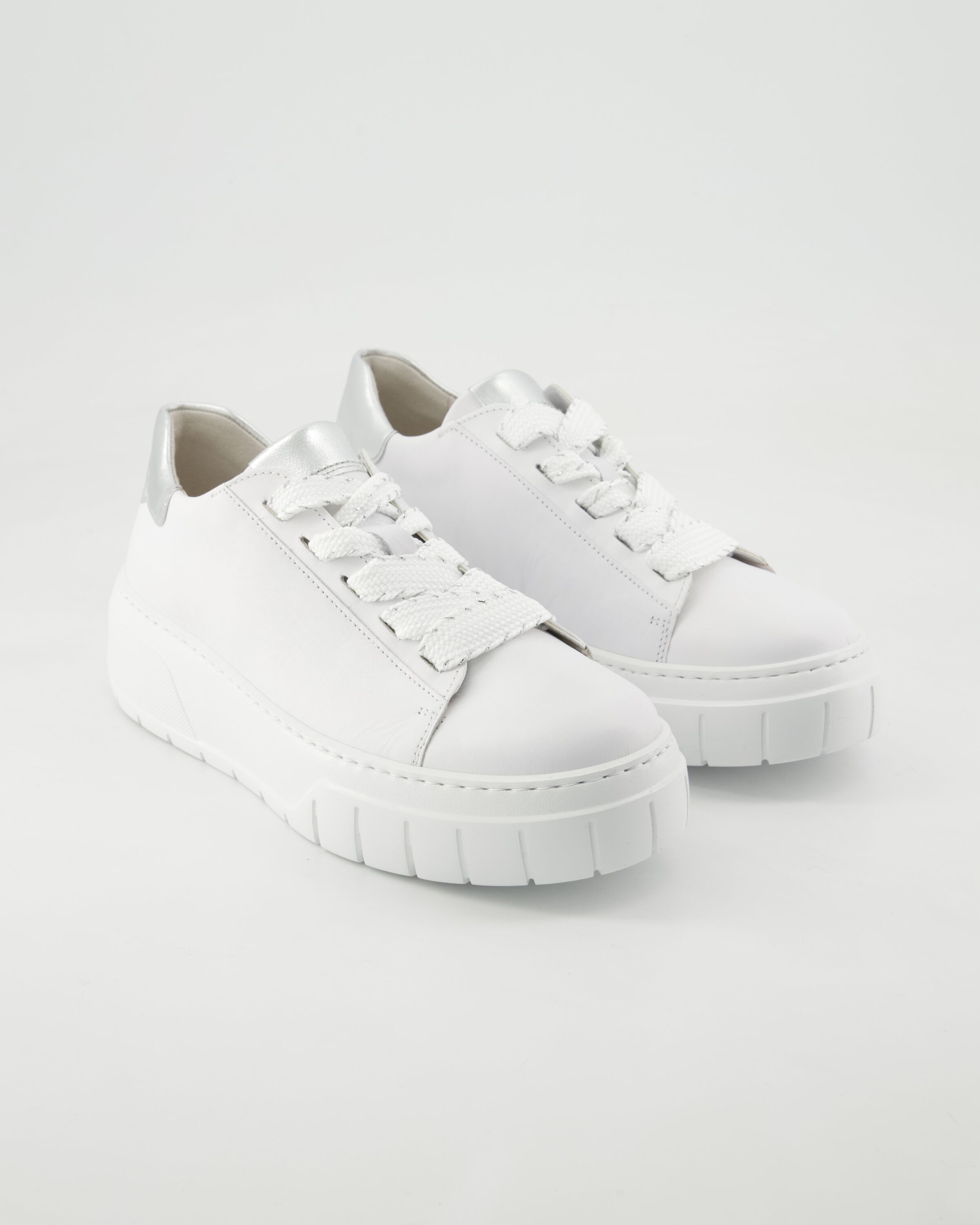Gabor 63.222.21 Schnürschuh Obermaterial: Leder günstig online kaufen