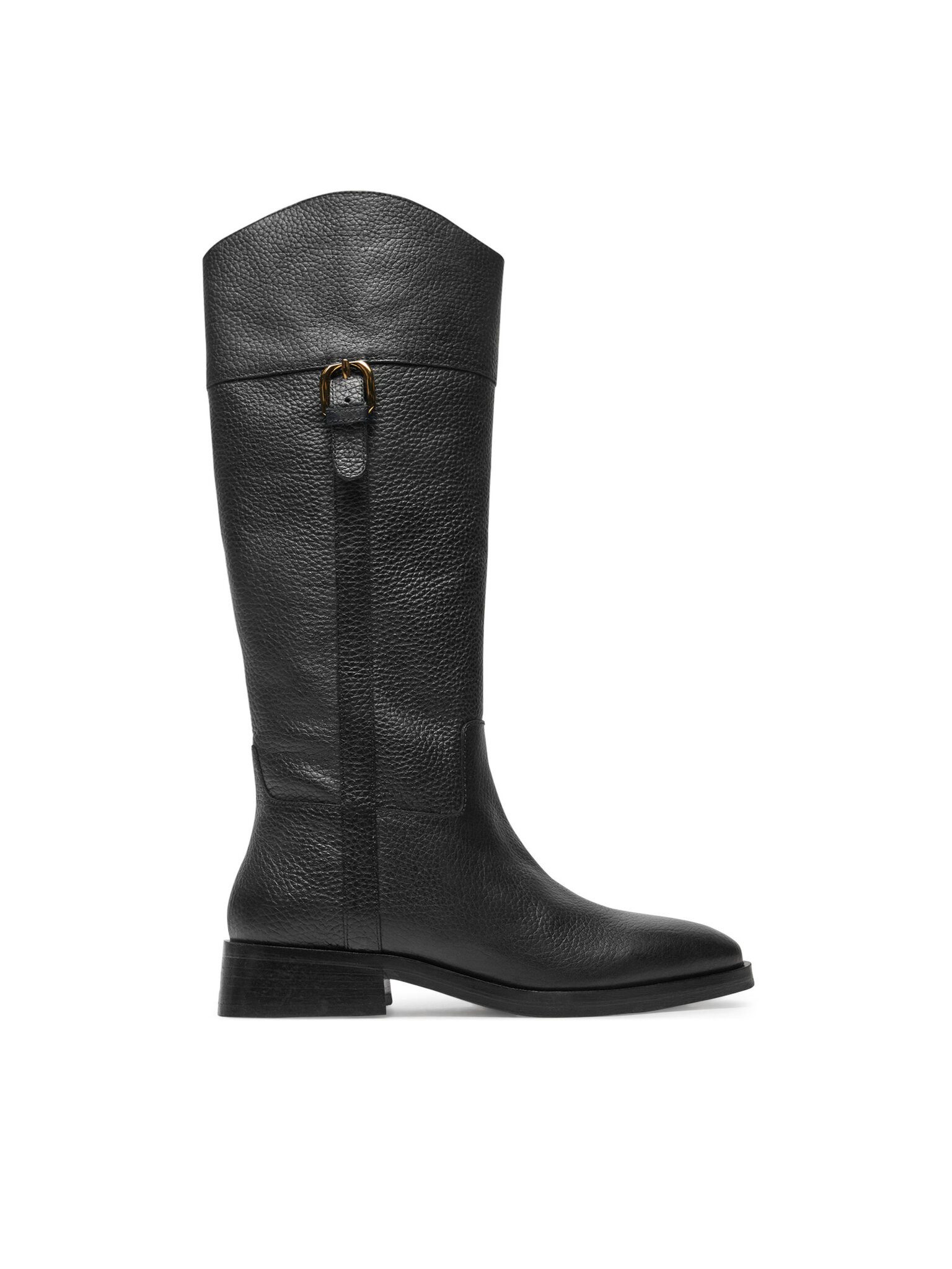 Geox Stiefel D Tormalina D36VBG 00046 C9997 Schwarz Stiefel