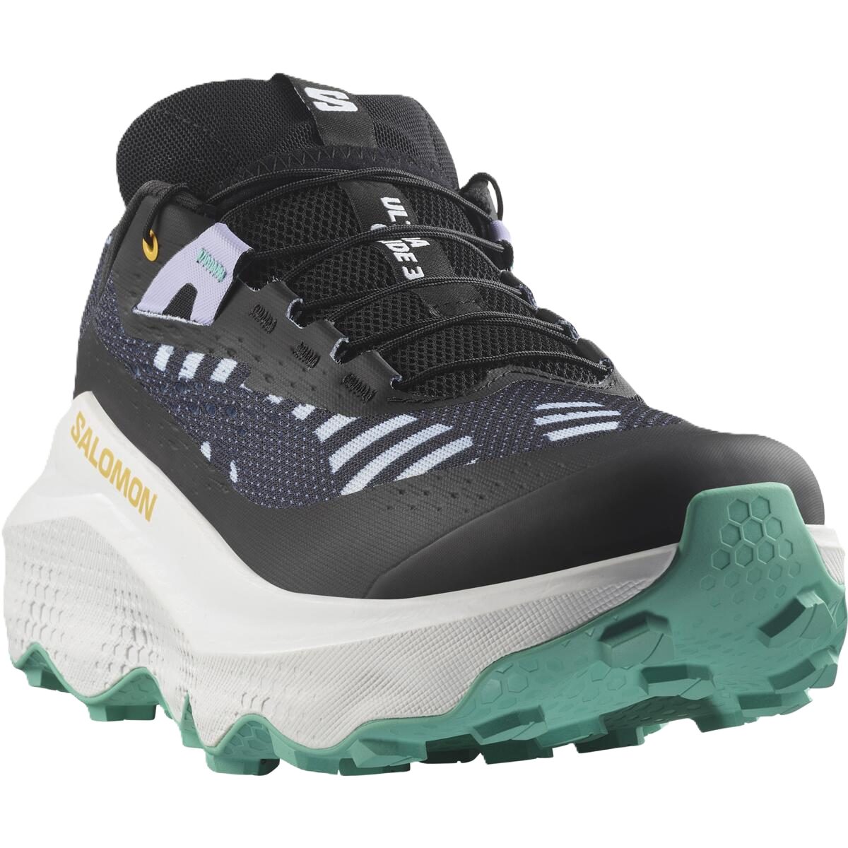 Salomon Salomon Ultra Glide 3 Proto Pack Herren Trailrunningschuh