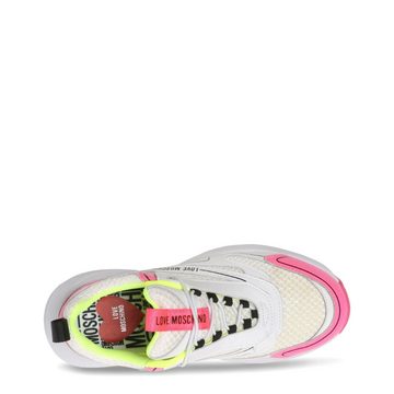 LOVE MOSCHINO Sneaker