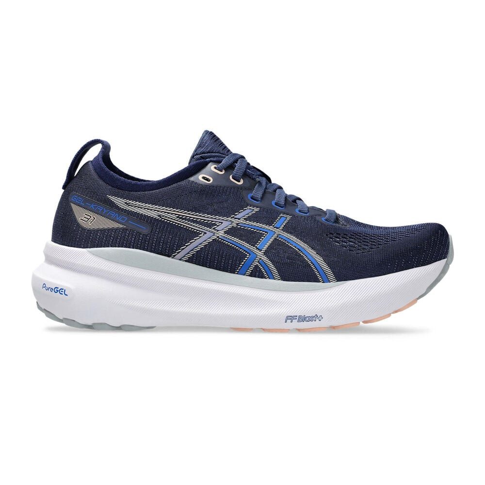 Gel-Kayano 31 - Stabilitätsschuh Laufschuh