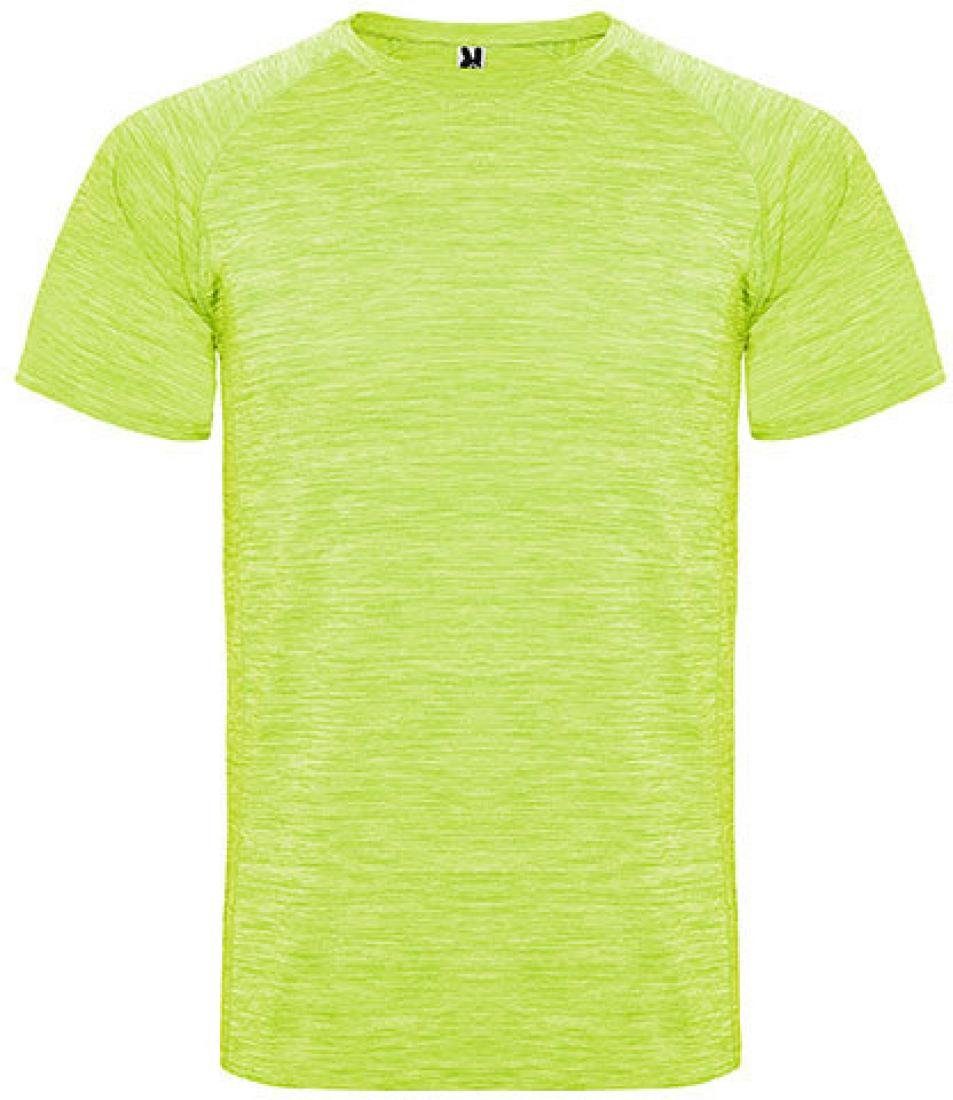 Roly Trainingsshirt Men´s Austin T-Shirt S günstig online kaufen
