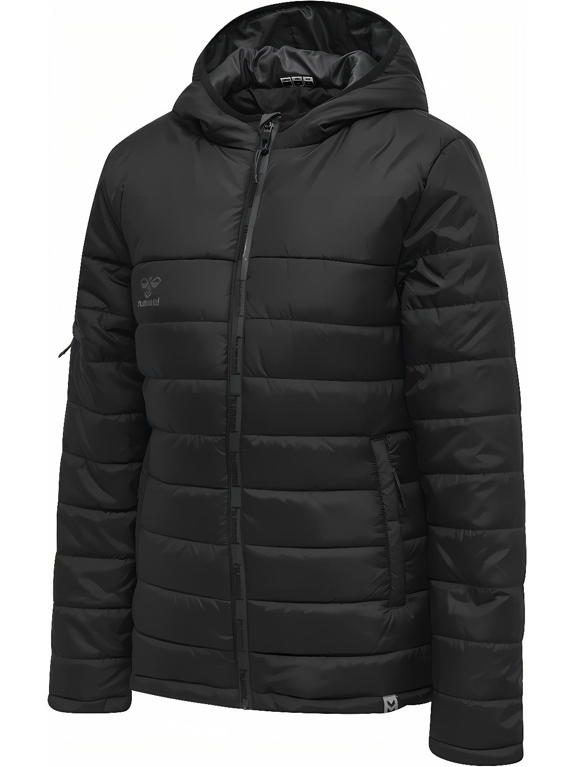 Steppjacke Hmlnorth