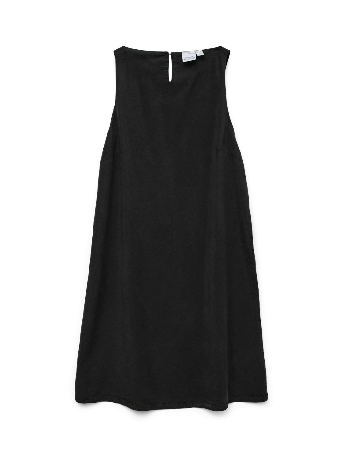Vero Moda Maxikleid VMFLEUR SL SHORT günstig online kaufen