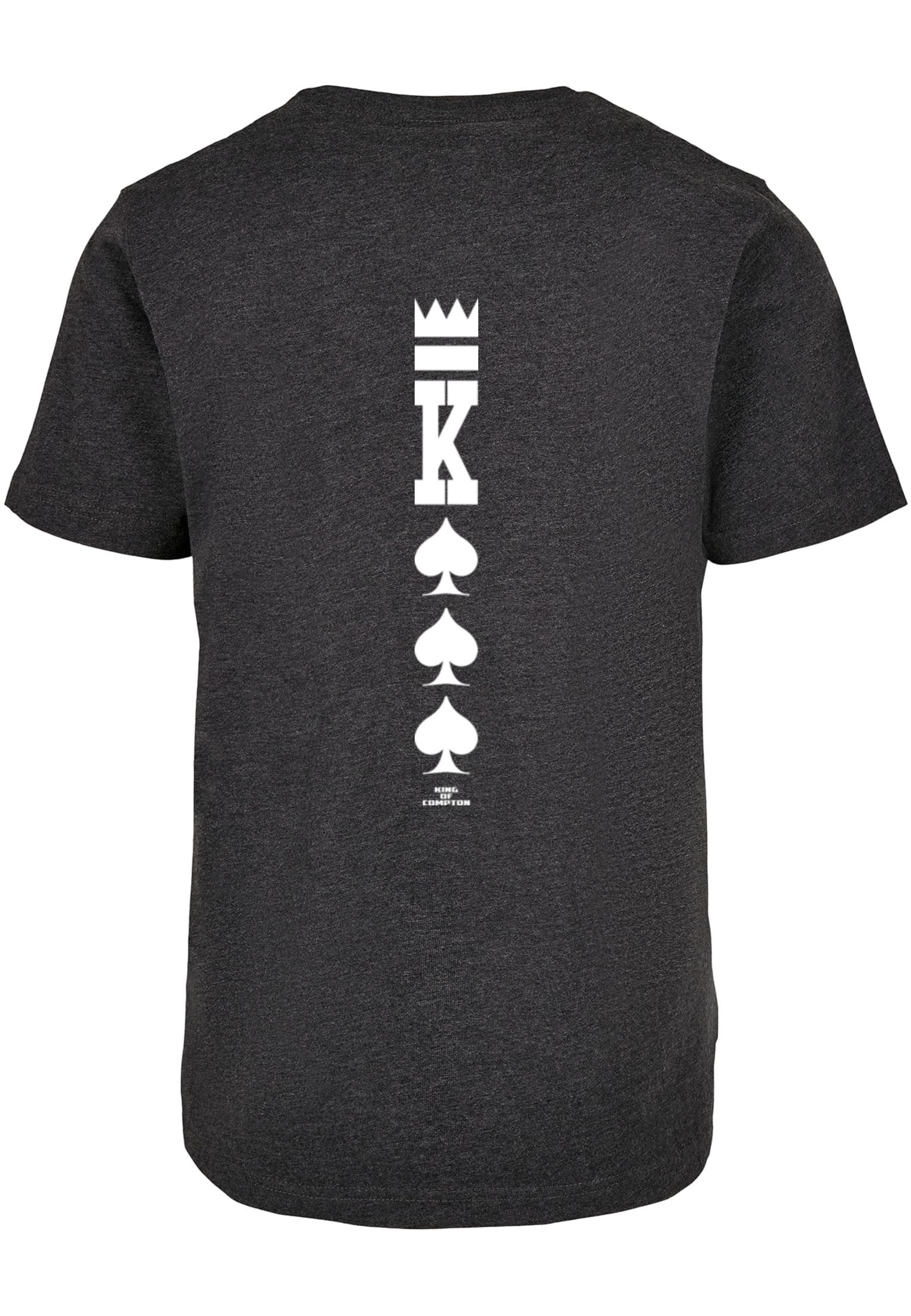 CAYLER & SONS Kurzarmshirt Cayler & Sons Herren WL Compton Card Tee (1-tlg) günstig online kaufen