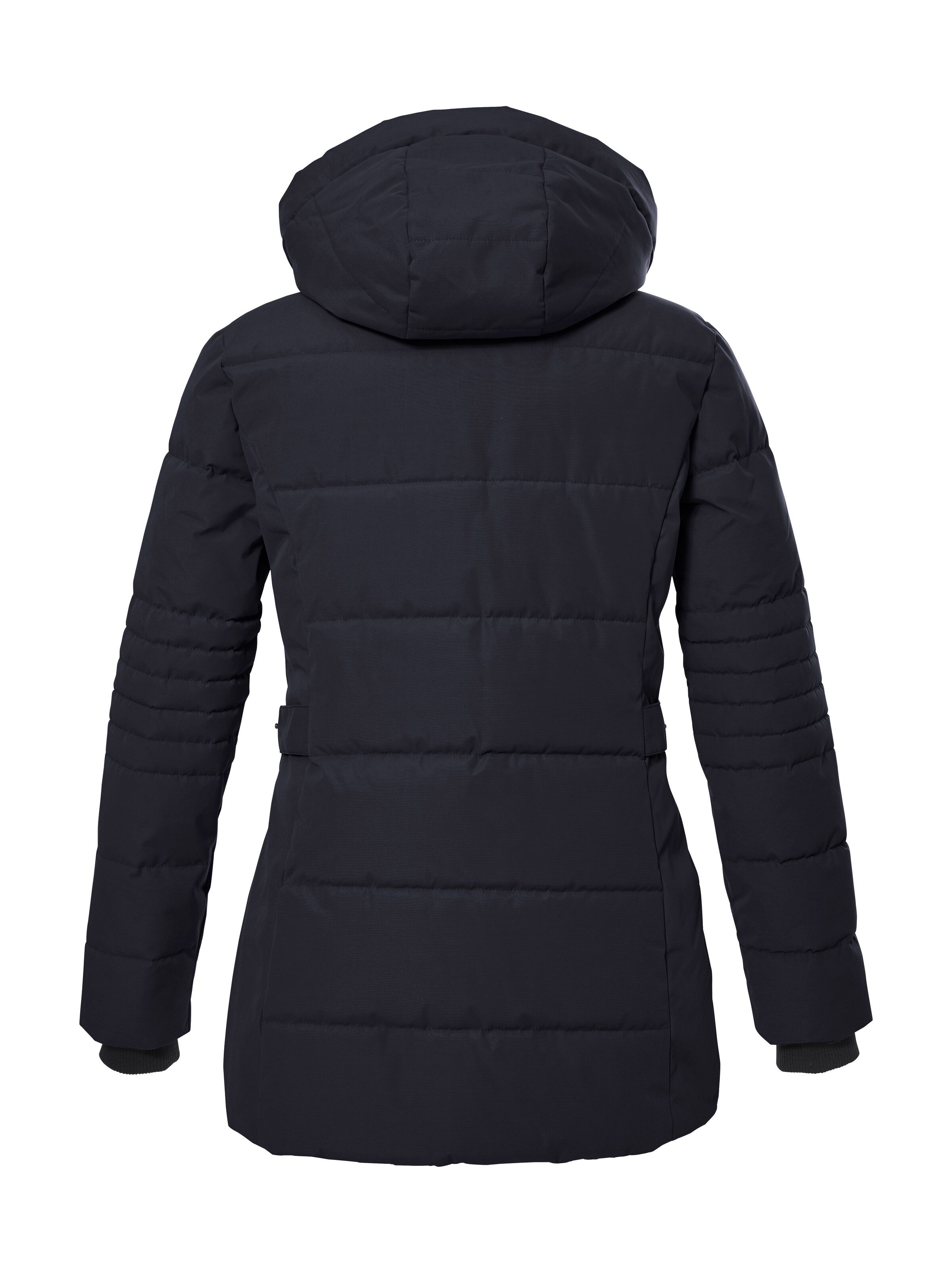 G.I.G.A. DX by killtec Steppjacke GW 25 WMN QLTD JCKT Taillierte Winterjack günstig online kaufen