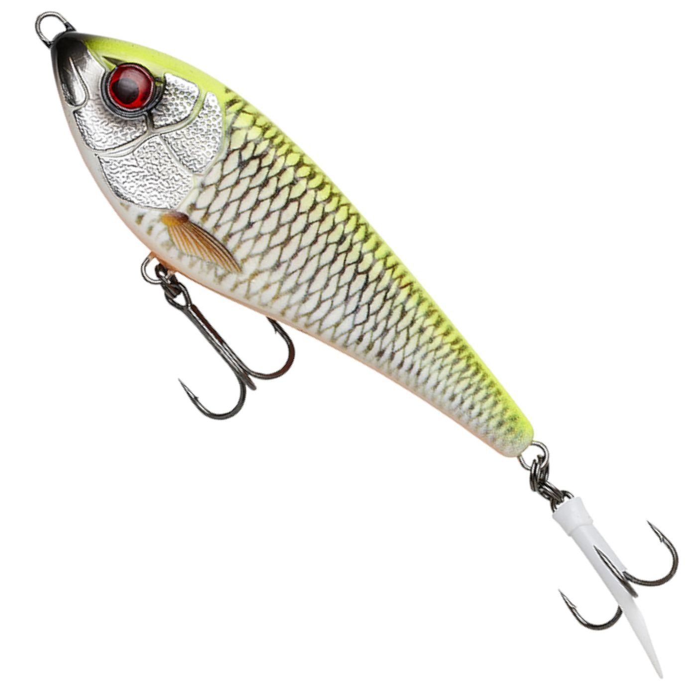Kunstköder Savage Gear Deviator Swim - Jerkbait