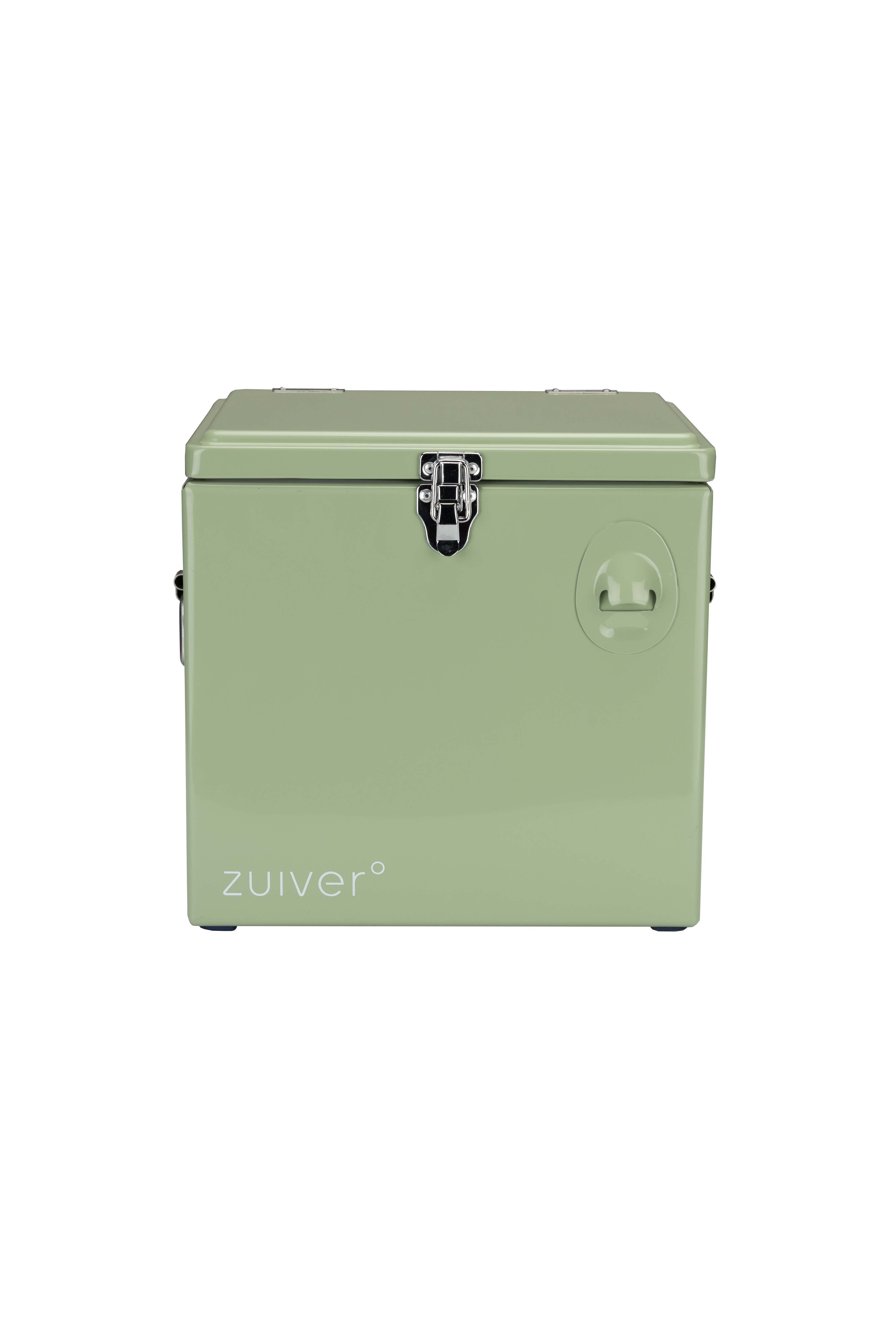 Zuiver Gartenbox