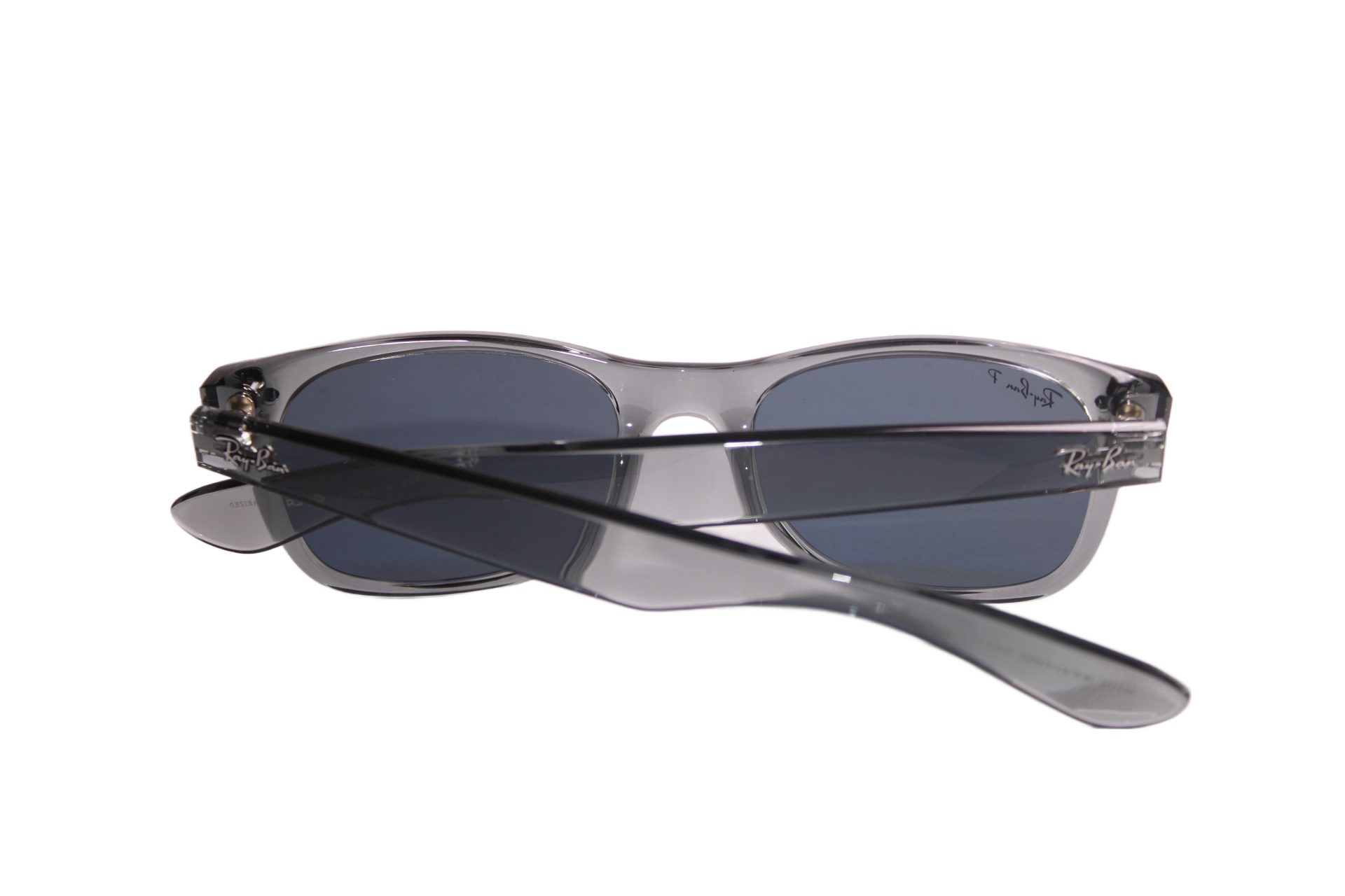 Ray-Ban Sonnenbrille Ray-Ban RB2132 NEW WAYFARER 6450/3R