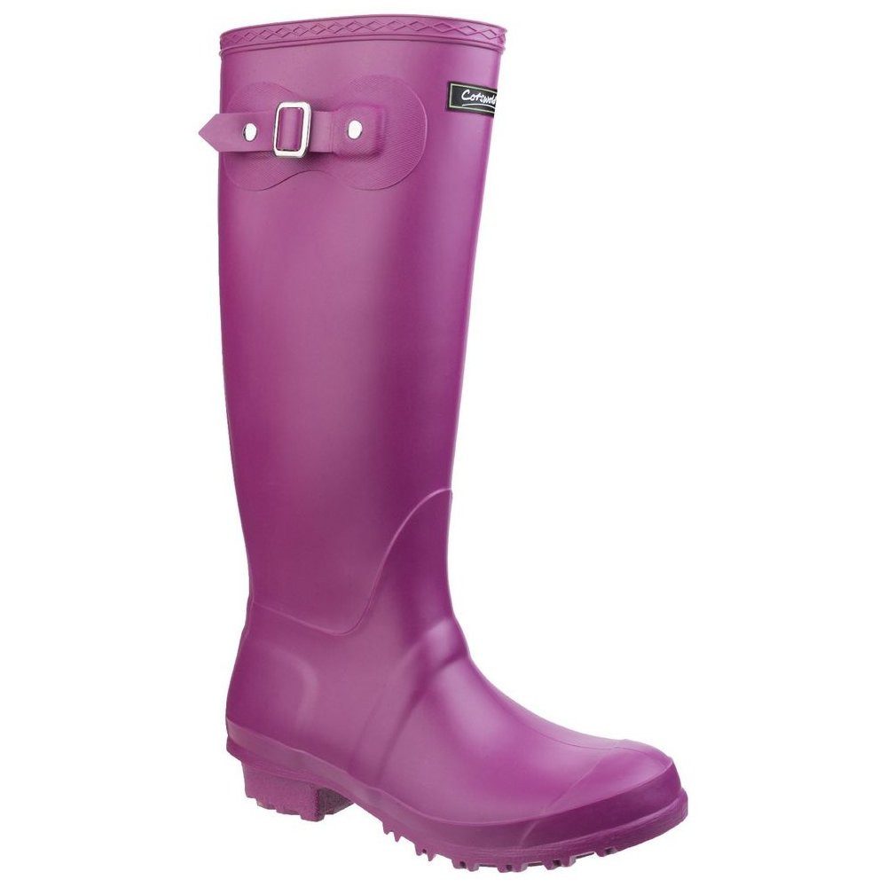 Cotswold Sandringham Wellingtons Non Safety Gummistiefel