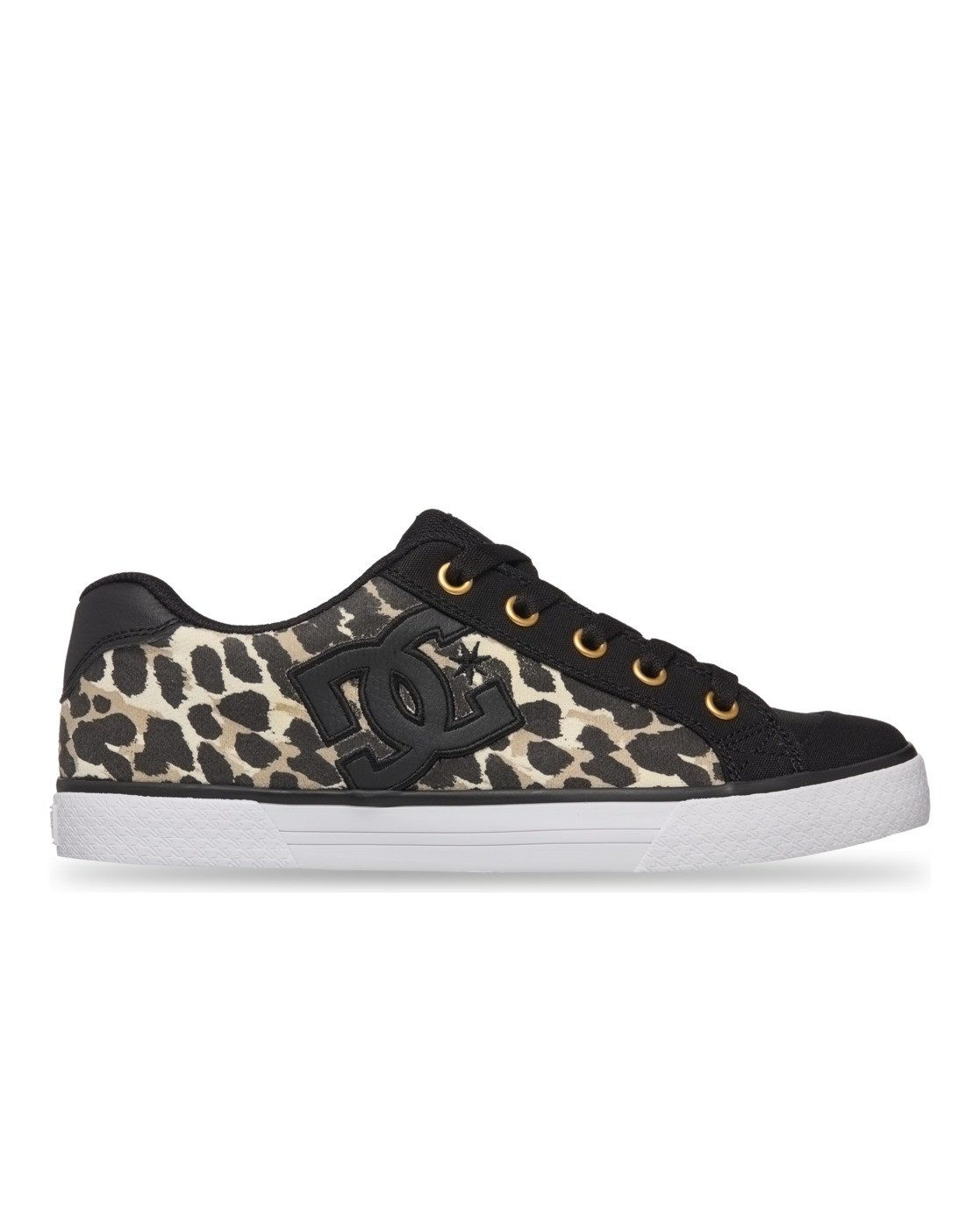 DC Shoes Chelsea Sneaker günstig online kaufen
