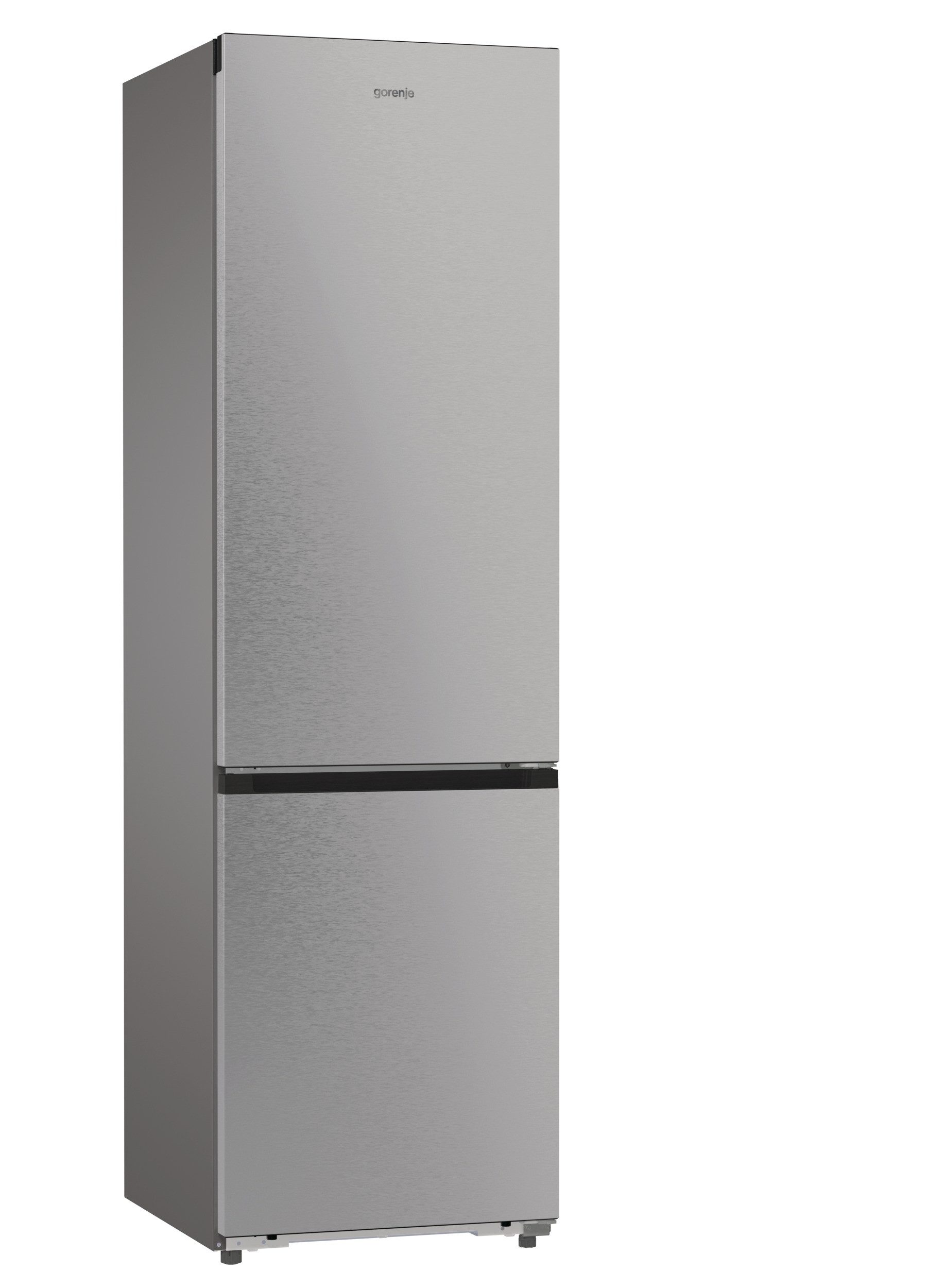 GORENJE Kühl-/Gefrierkombination NRB620C6X4WFE, 203 cm hoch, 59,5 cm breit, Wifi - ConnectLife – Bild 4 von 5