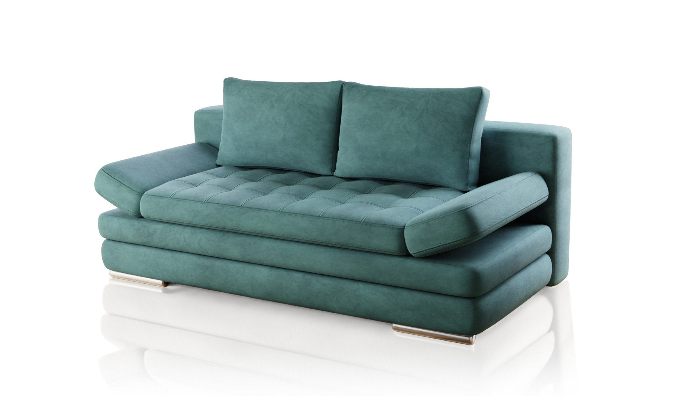 Hygger Möbelhaus Schlafsofa „Barni" Sofa mit günstig online kaufen