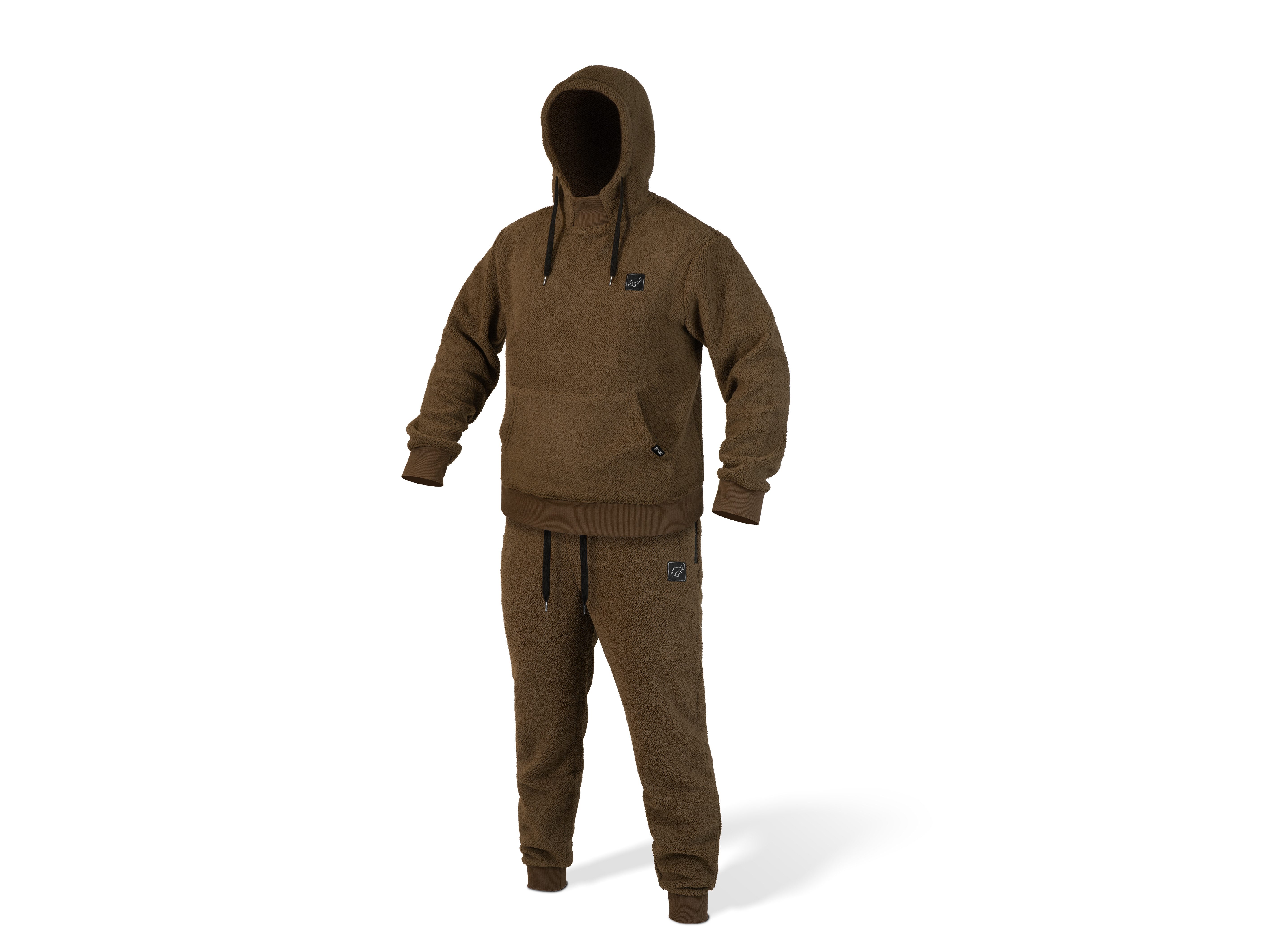 Delphin.sk Jogginganzug Delphin YOG! Jogginganzug Set - Pullover + Hose - Gr. M, L, XL, XXL (2-tlg)