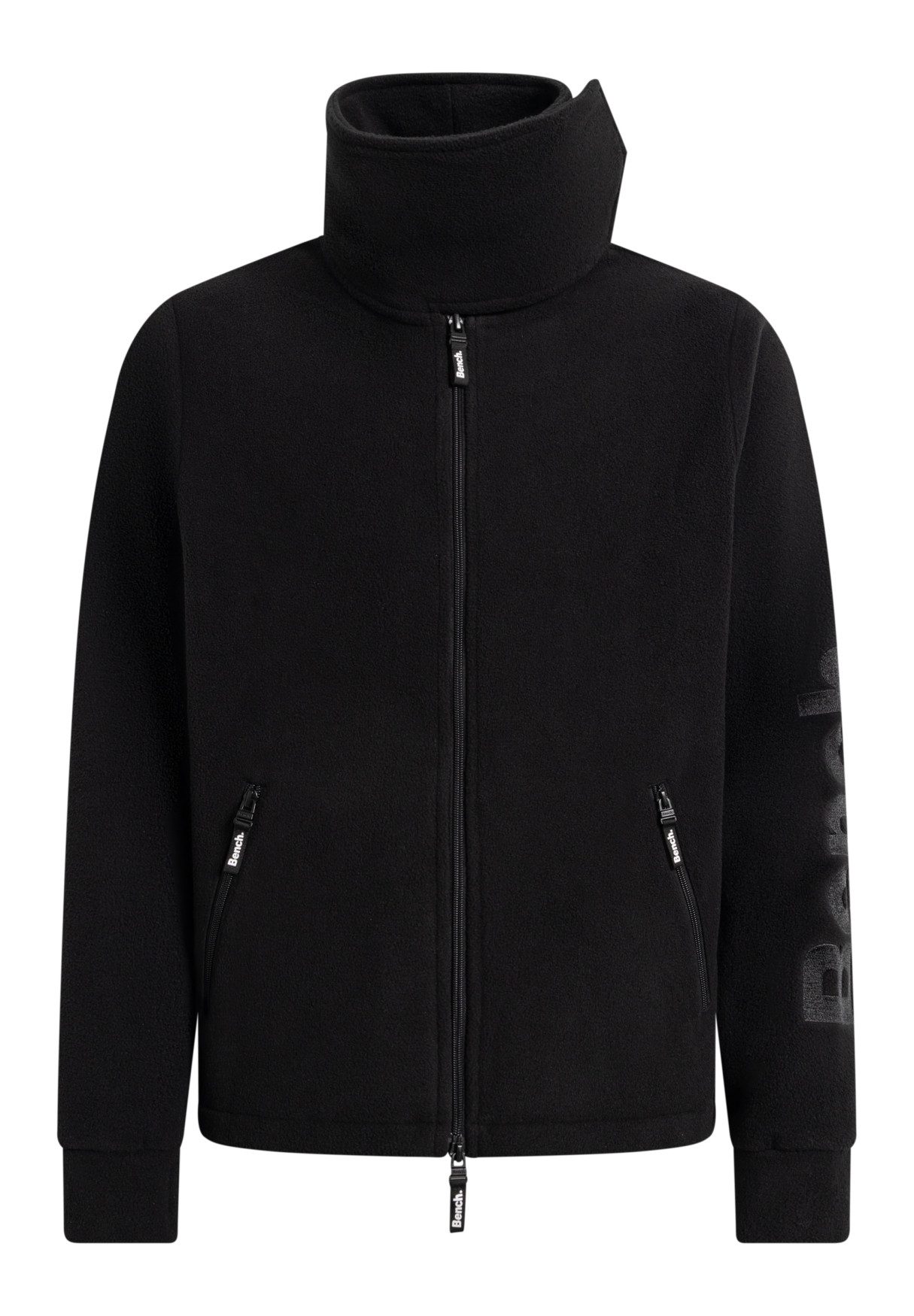 Bench. Fleecejacke Bench Jacke Kadera günstig online kaufen