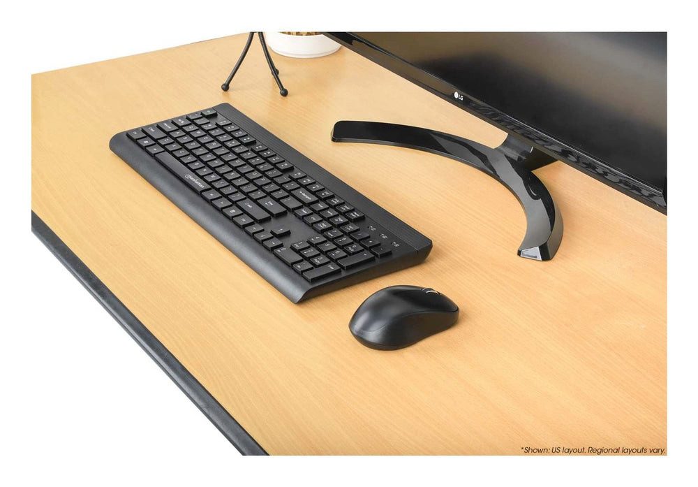 MANHATTAN PC-Tastatur