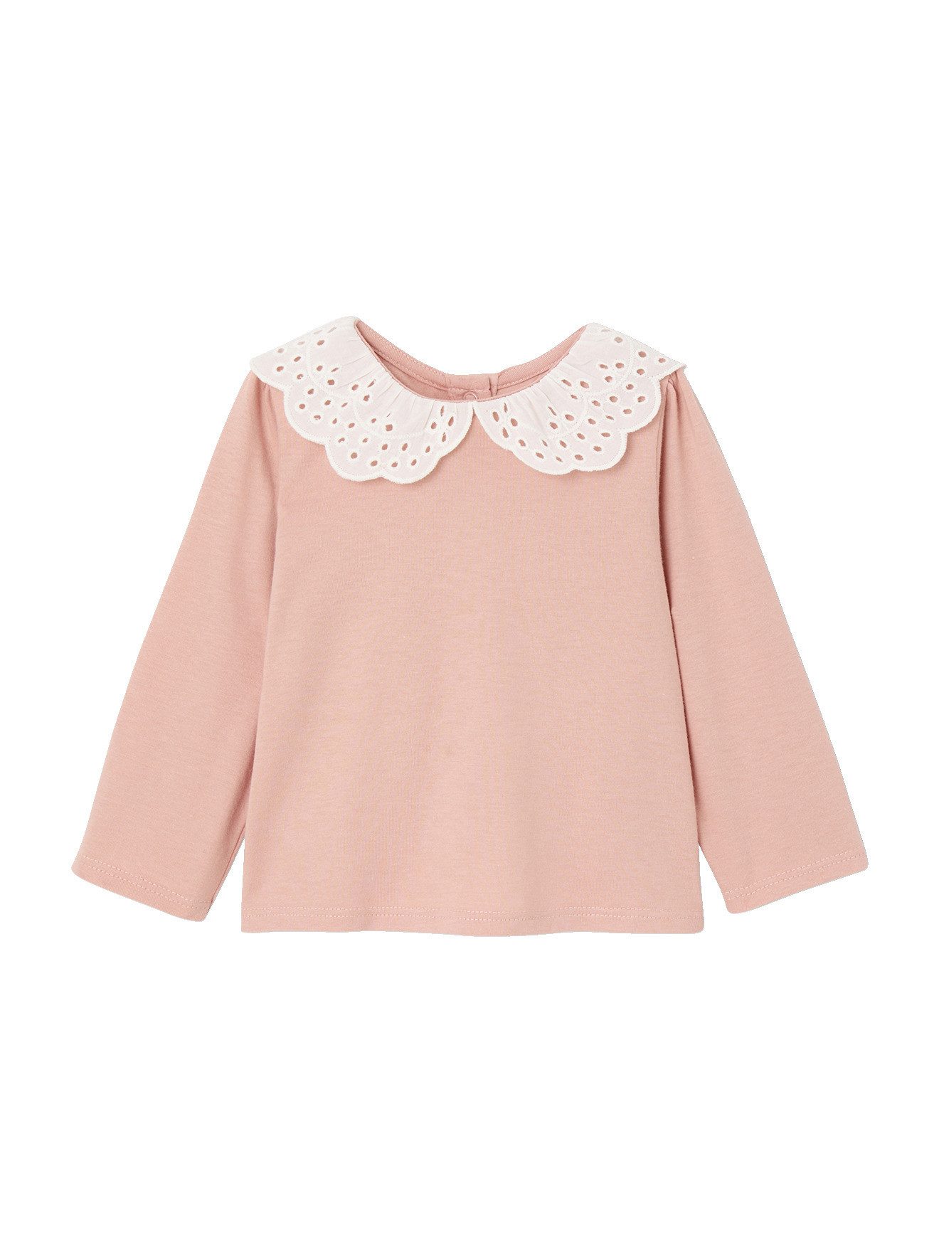Langarmshirt
