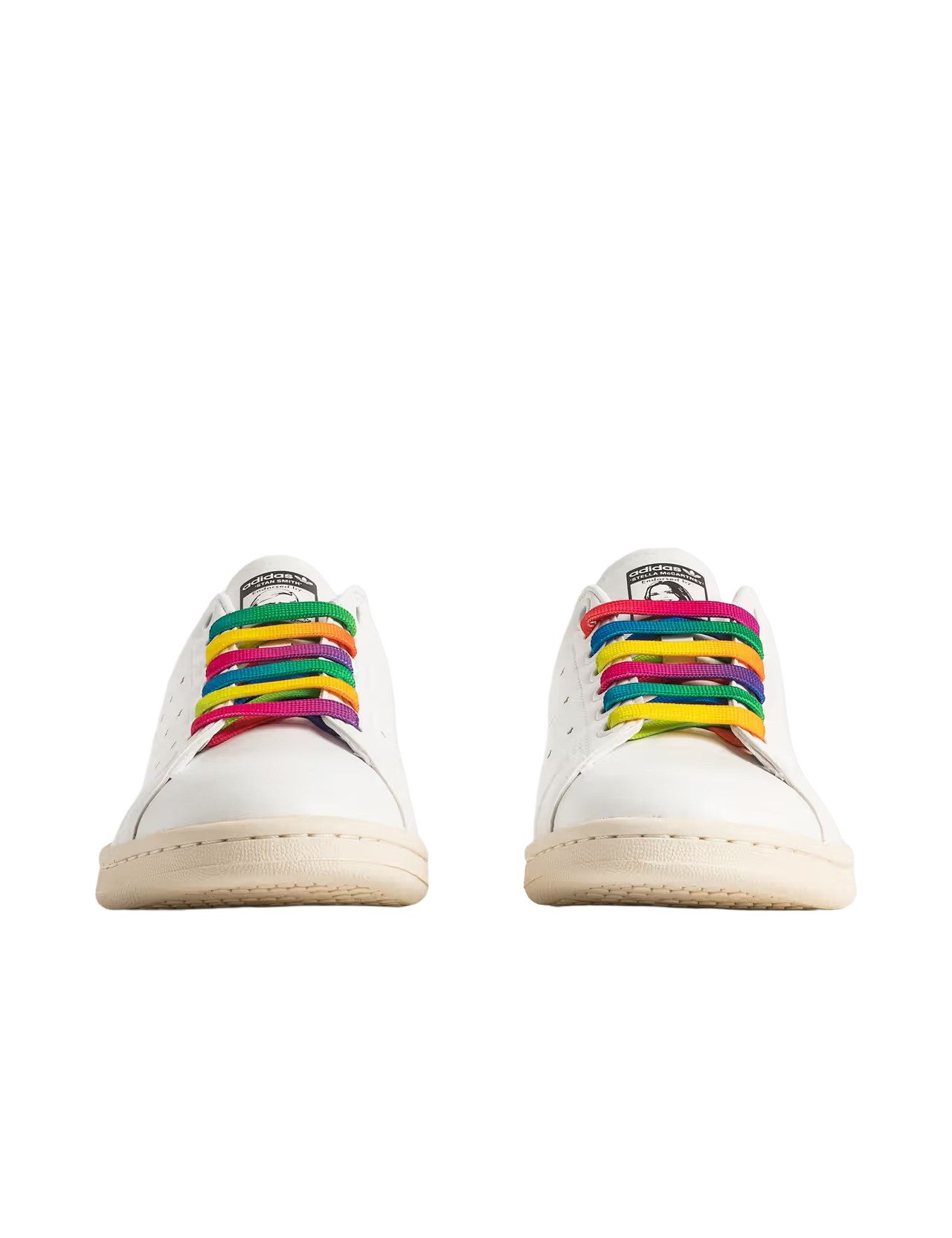 adidas Originals X Stella McCartney Stan Smith Sneaker – Bild 5 von 5