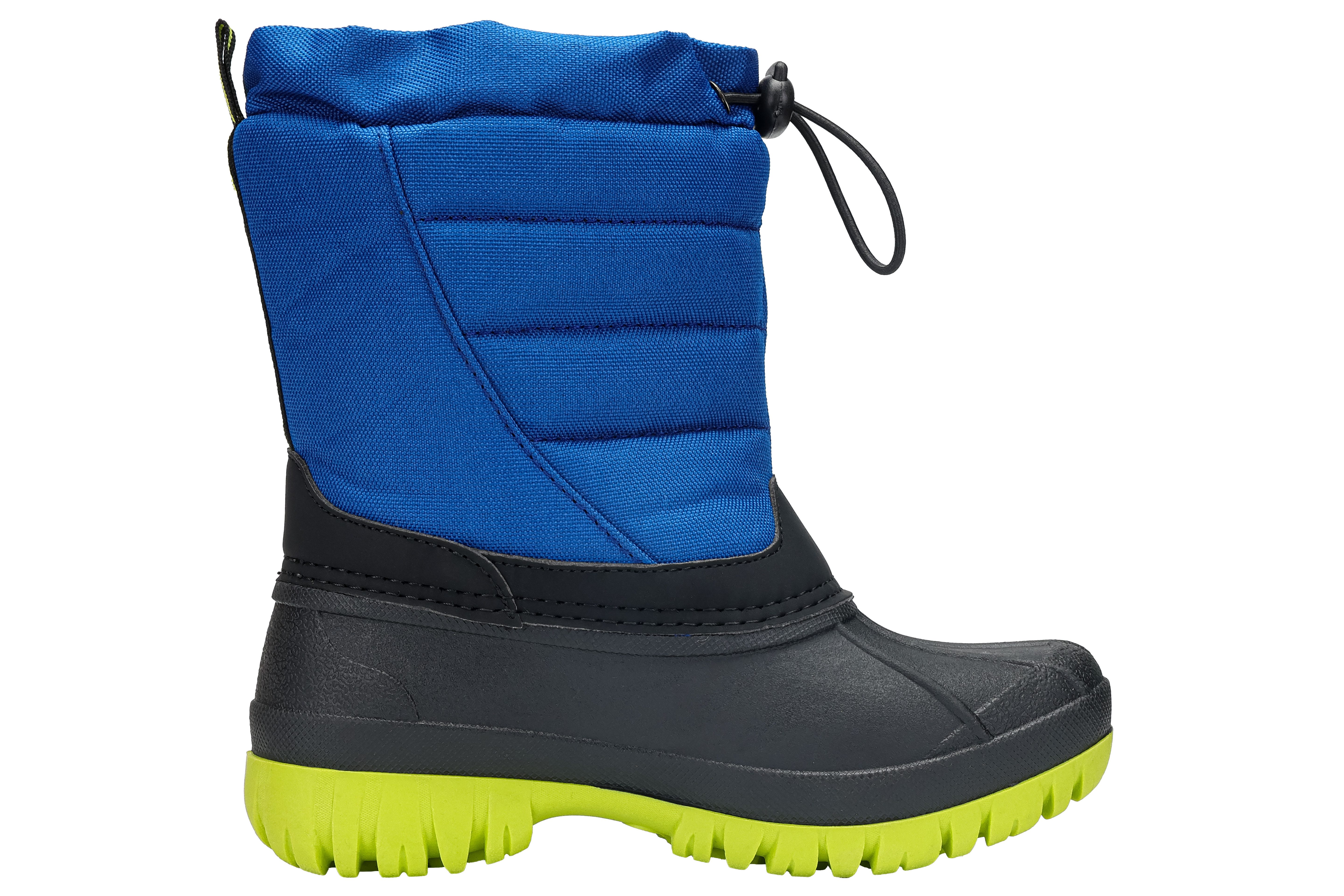 KangaROOS K-BEN Winterboots Snowboots, Winterboots, Winterschuhe, günstig online kaufen