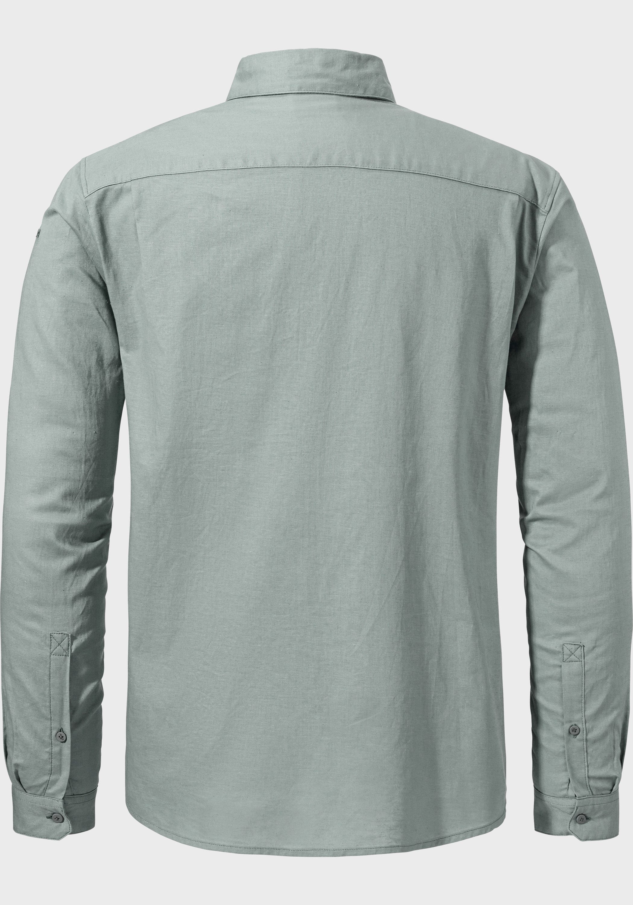 Schöffel Outdoorhemd Urban Shirt Style Chanduy MNS günstig online kaufen
