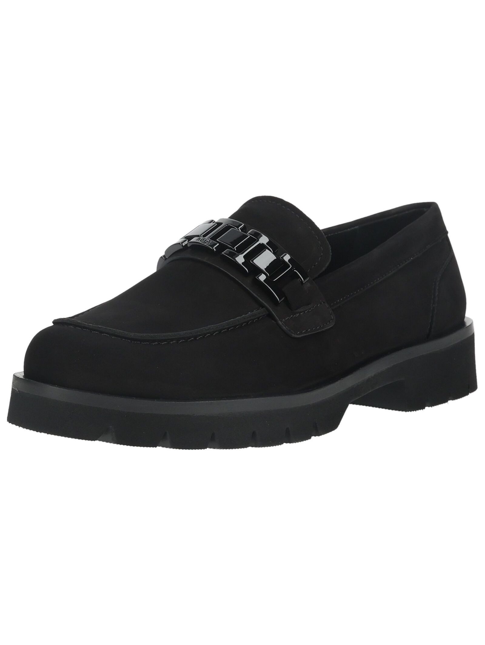 Högl Högl Slipper Nubukleder Slipper