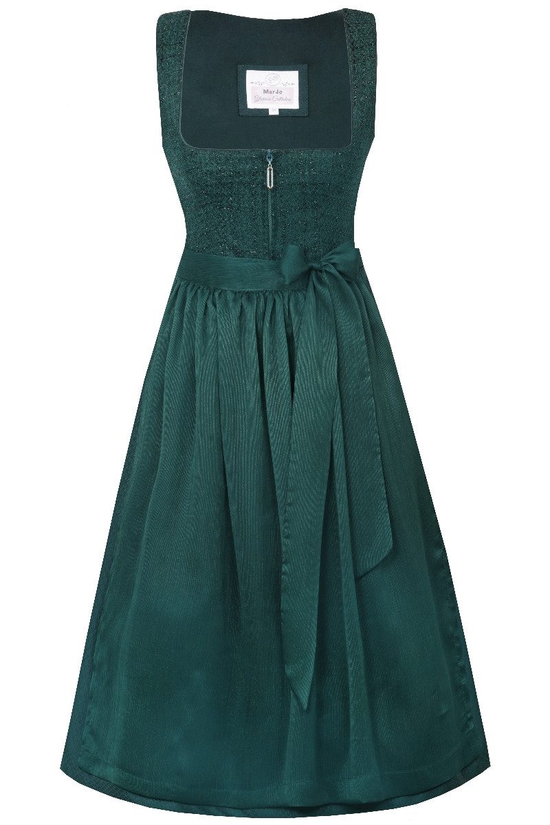 MarJo Dirndl Midi Dirndl 2tlg. - günstig online kaufen