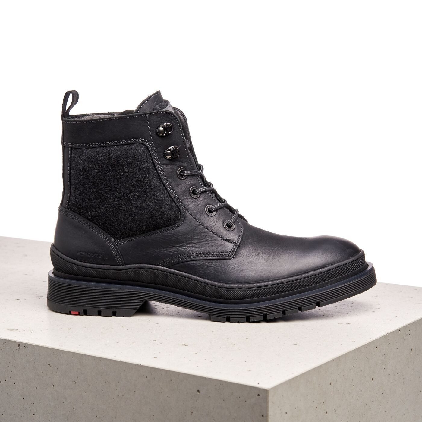 Lloyd HARDY Winterstiefelette