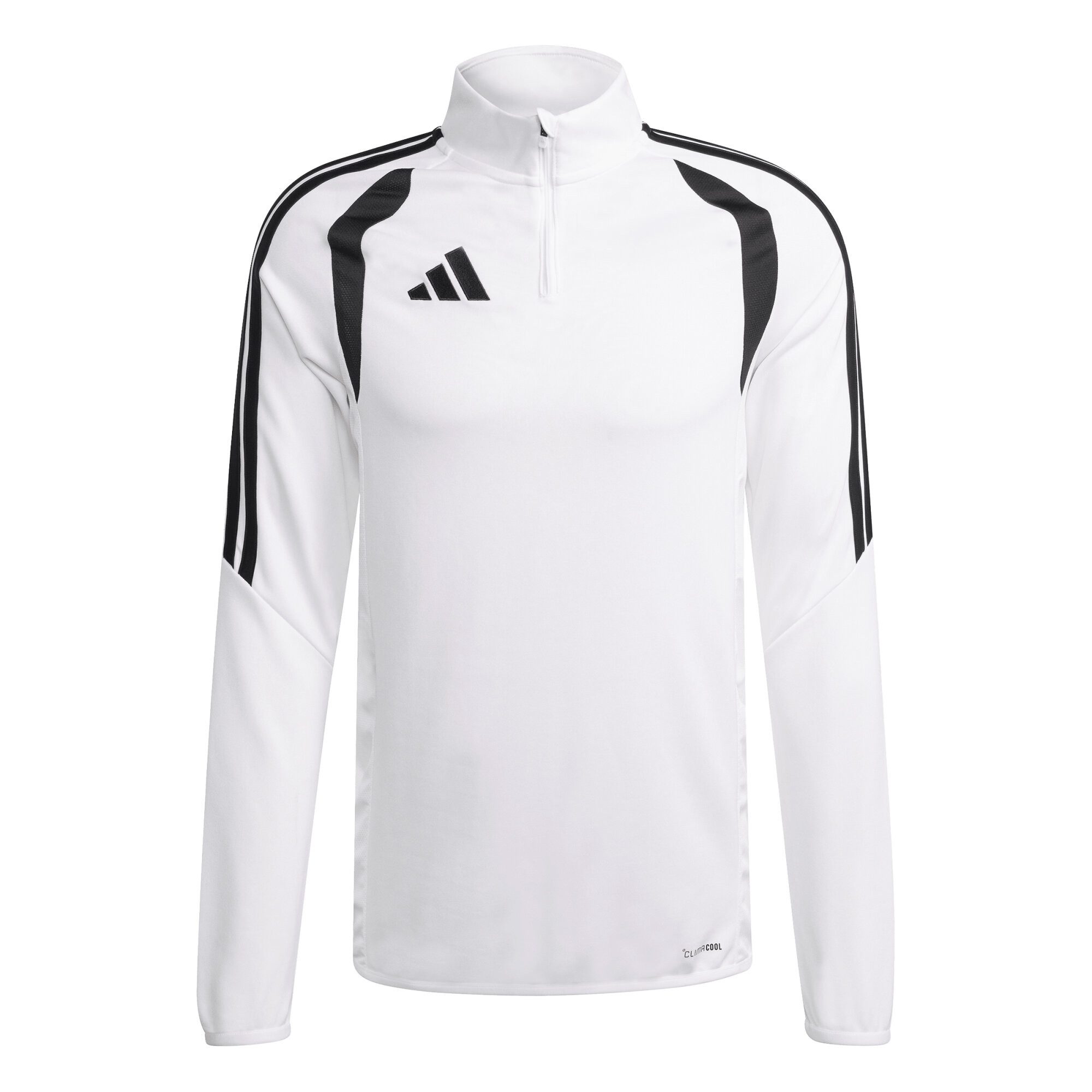 adidas Performance Fleecepullover adidas Herren Trainingstop Tiro 26 League TR Top