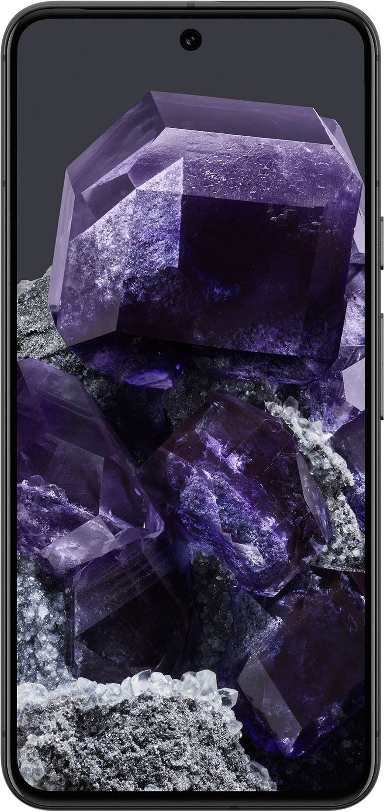 Google Pixel 8, 128GB Smartphone (15,7 cm/6,2 Zoll, 128 GB Speicherplatz, 50 MP Kamera)