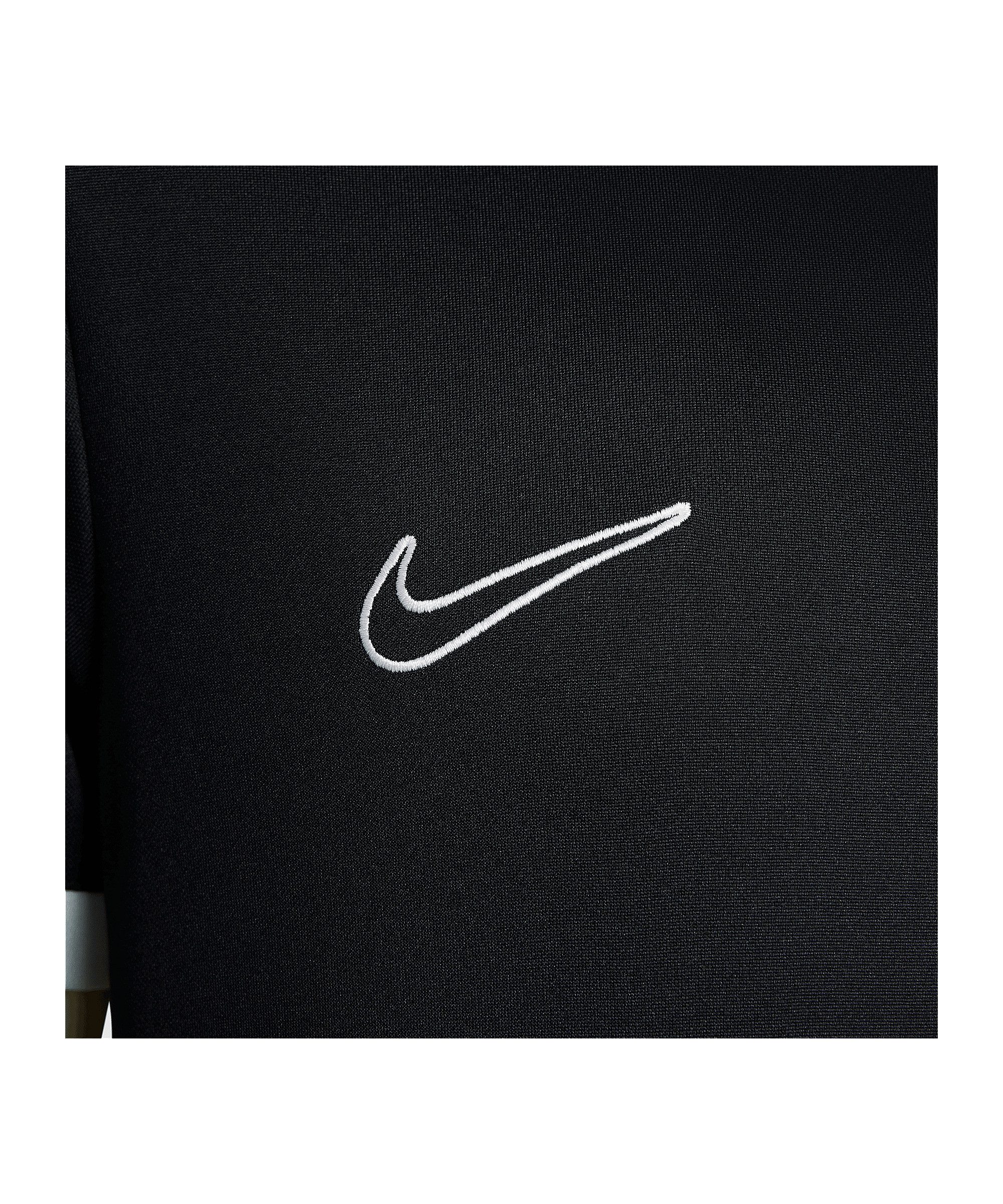 Nike T-Shirt Nike Performance Academy 25 Trainingsshirt Kids Polyester – Bild 5 von 5