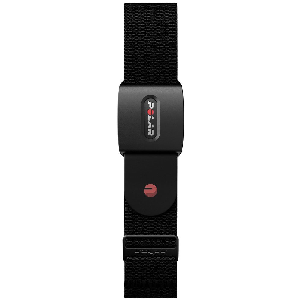 Fitness-Tracker Polar Verity Sense Ersatzarmband M-XXL Schwarz