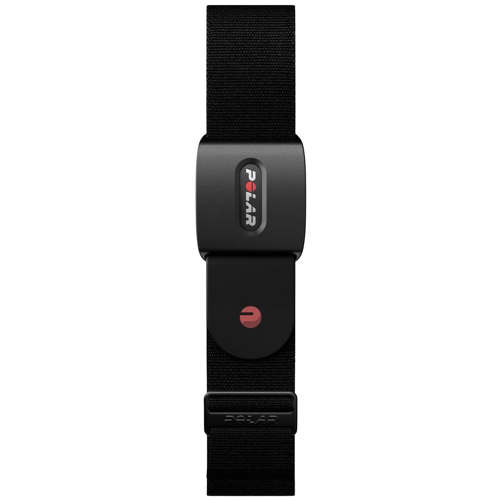 Polar Fitness-Tracker Polar Verity Sense Ersatzarmband M-XXL Schwarz