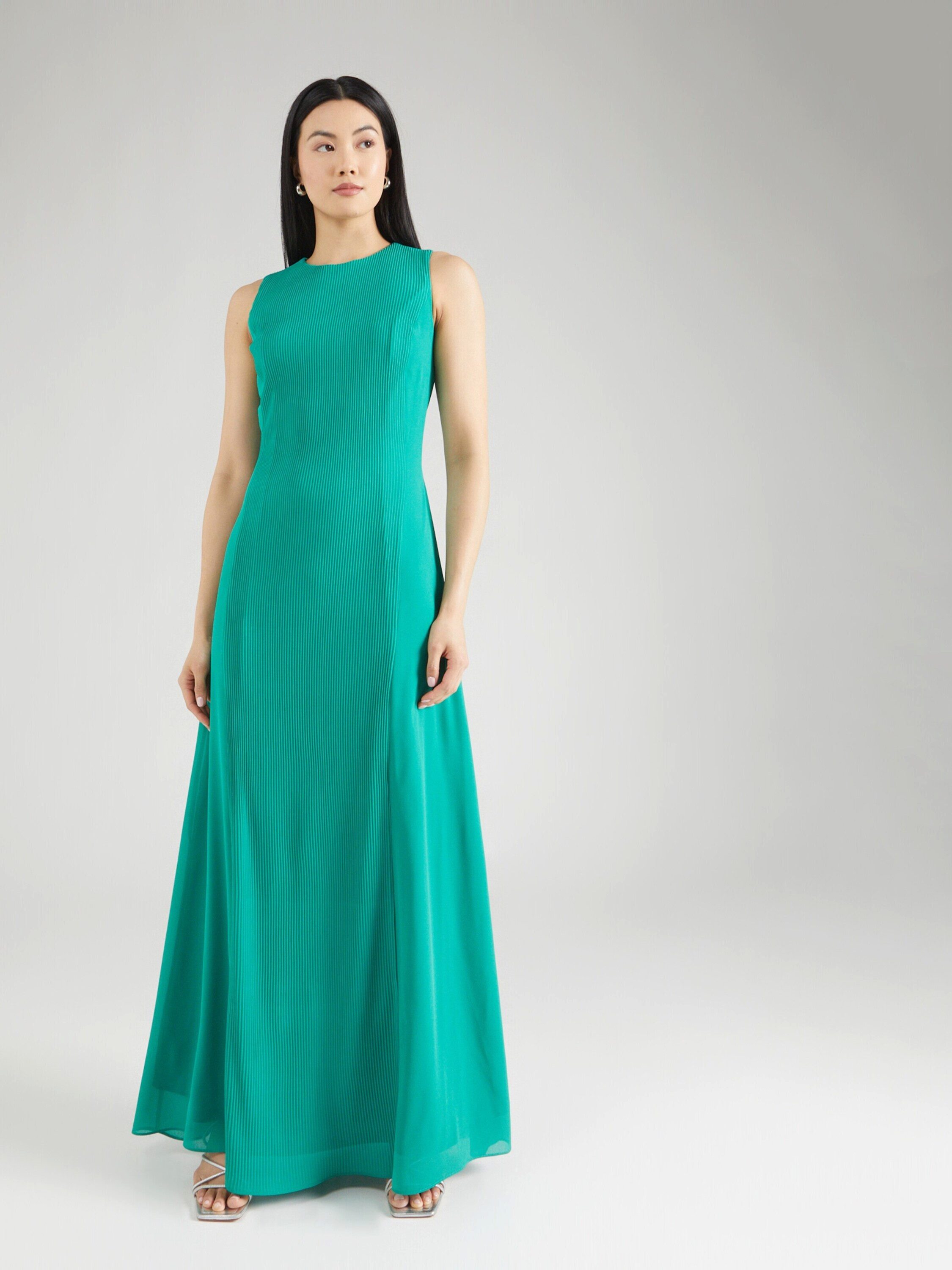 TFNC Maxikleid JHUMI (1-tlg) Drapiert/gerafft