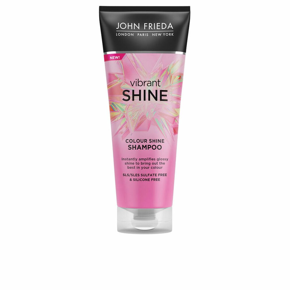 Haarshampoo Vibrant Shine Champú 250ml
