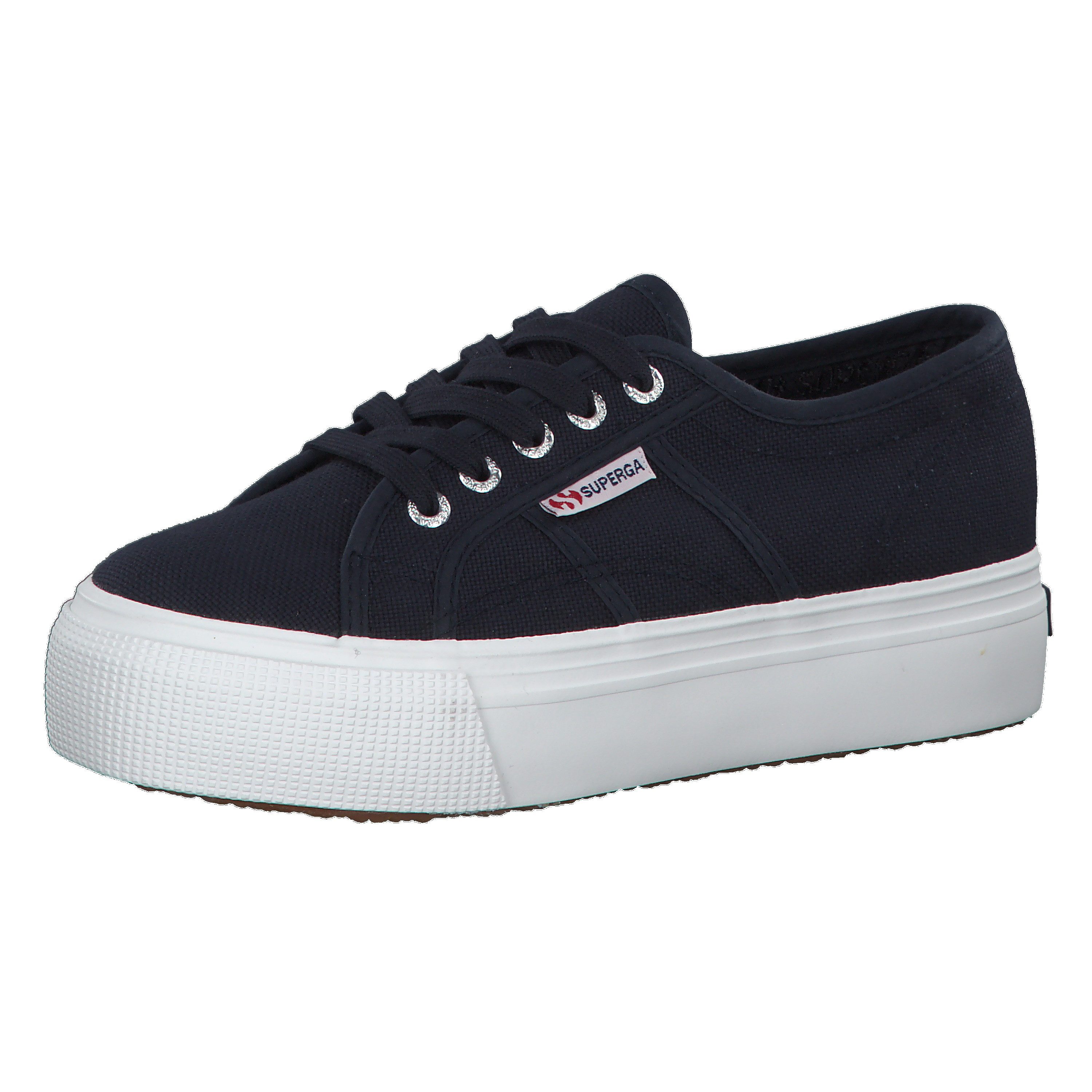 Superga Damen Sneaker 2790 ACOTW LINEA UP AND DOWN S0001L0 Sneaker
