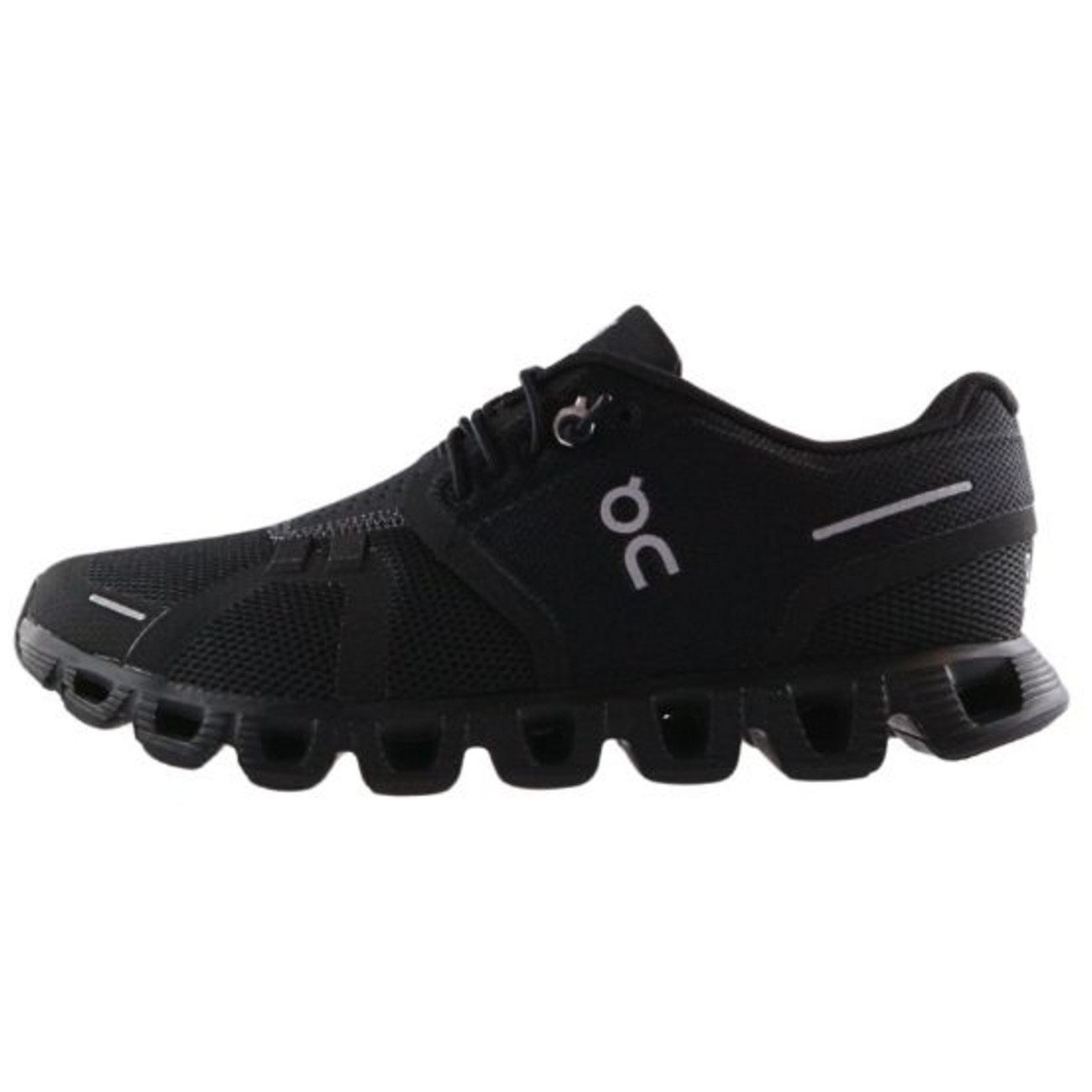 On Damen Sneaker - 5998905 in schwarz Sneaker