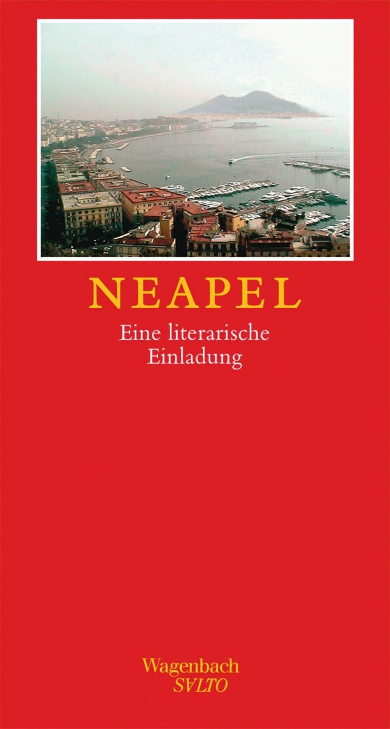 Neapel / Dieter Richter