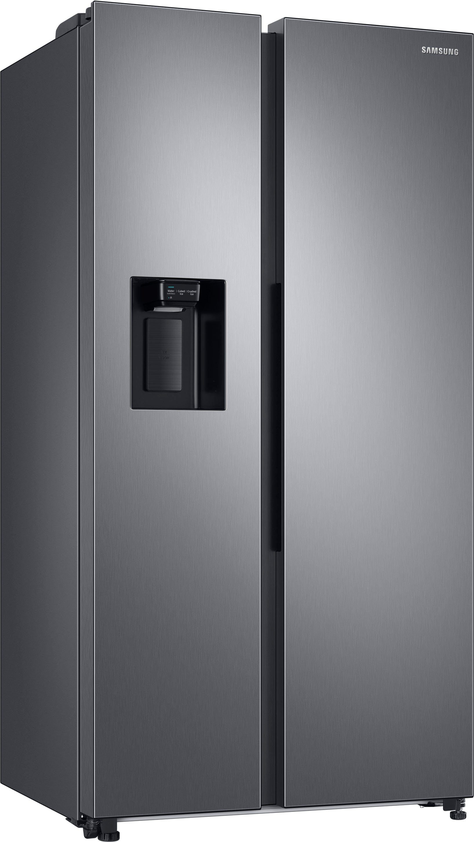 Samsung Side-by-Side RS6GA8521S9, 178 cm hoch, 91,2 cm breit | Side-by-Side Kühlschränke