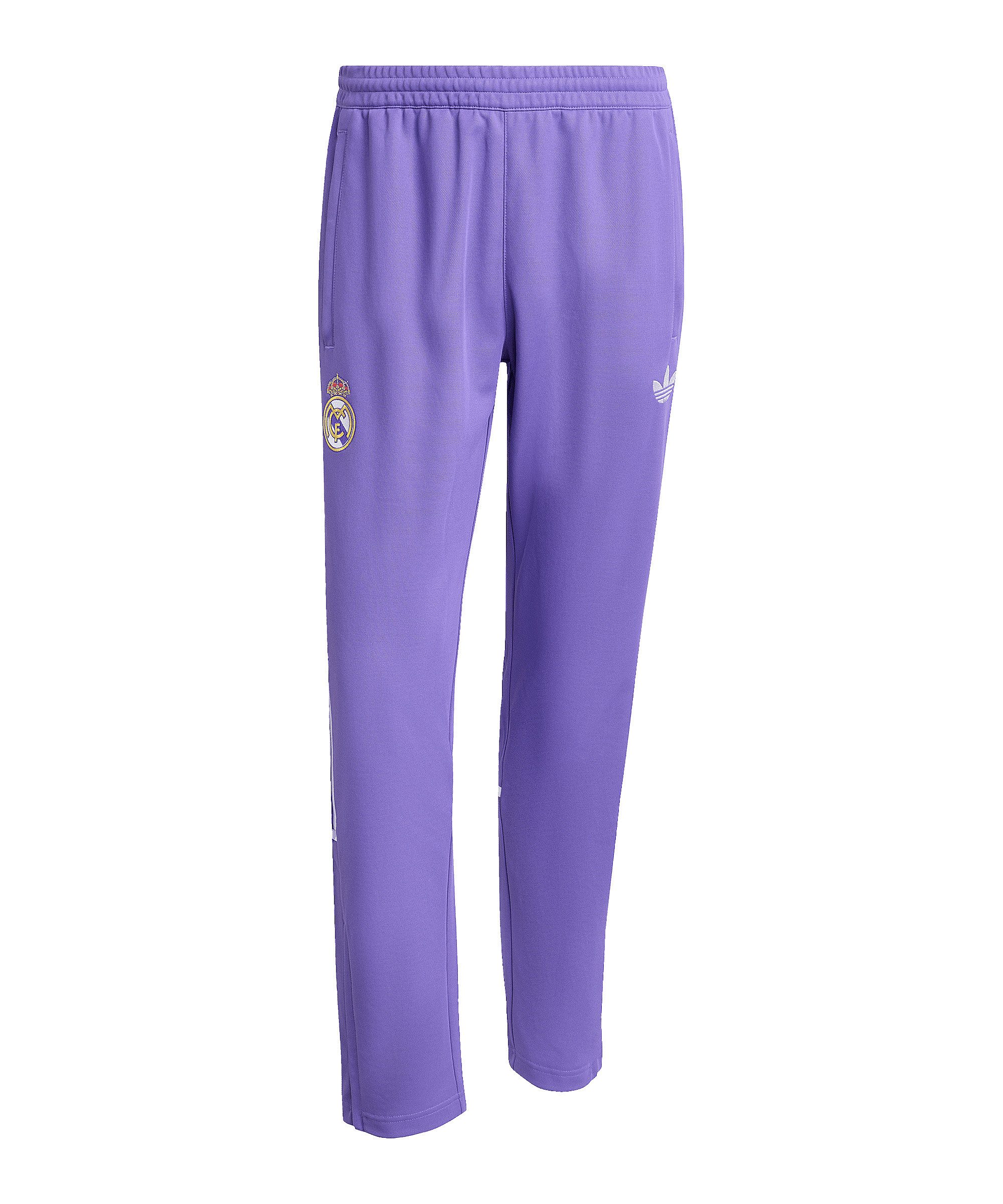 adidas Performance Jogginghose adidas Performance Real Madrid Lfstlr Track Hose, Ansicht 1