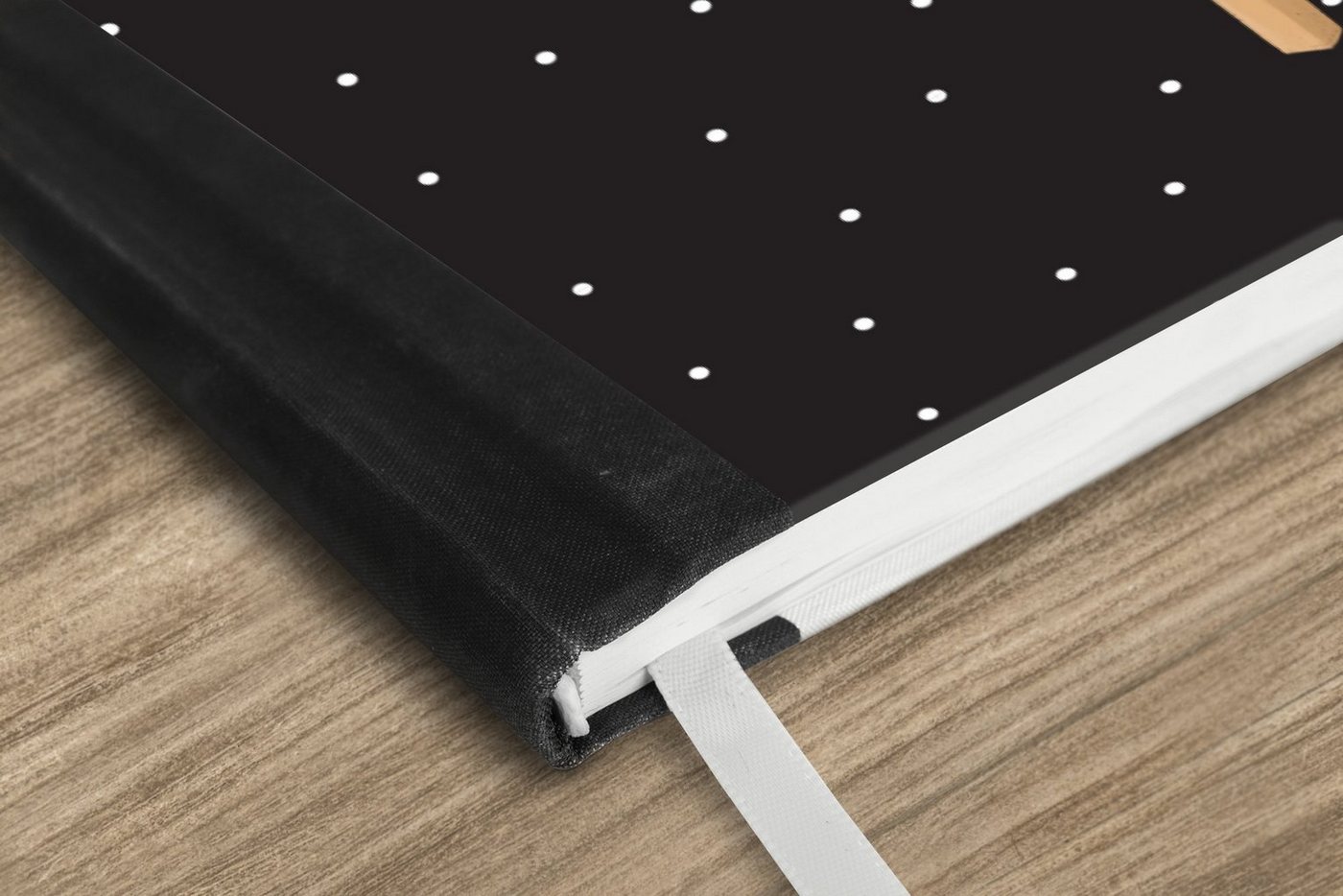 Thumbnail - MuchoWow Notizbuch Zimmerpflanze - Monstera - Dots, Notebook, Notizblock a5, Tagebuch, Journal Liniert