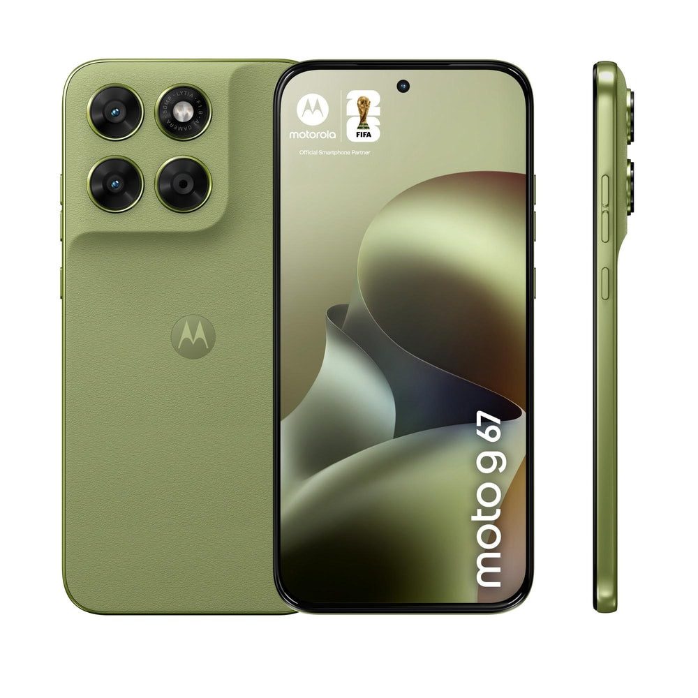 Motorola Smartphone